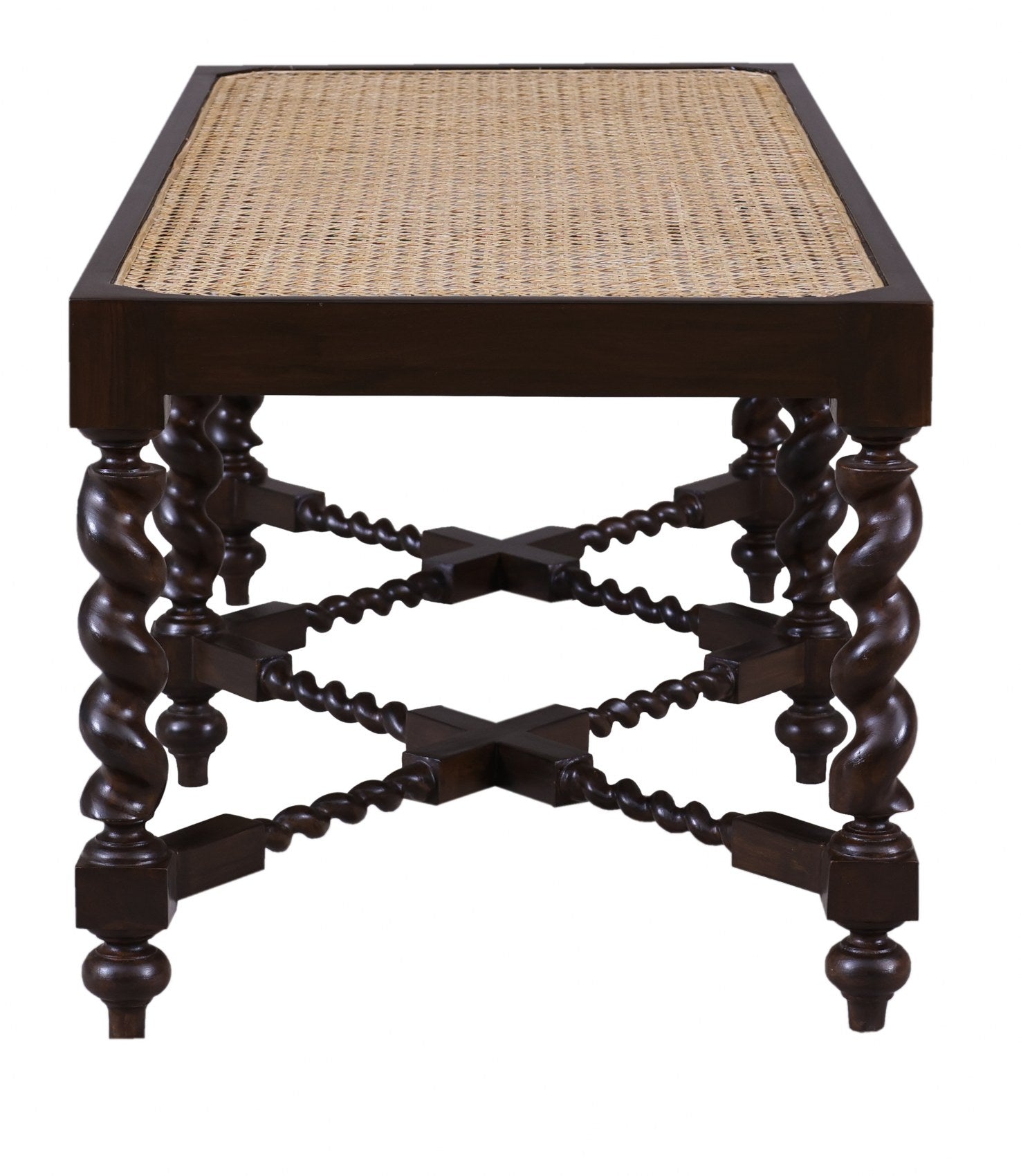 Simon Bench