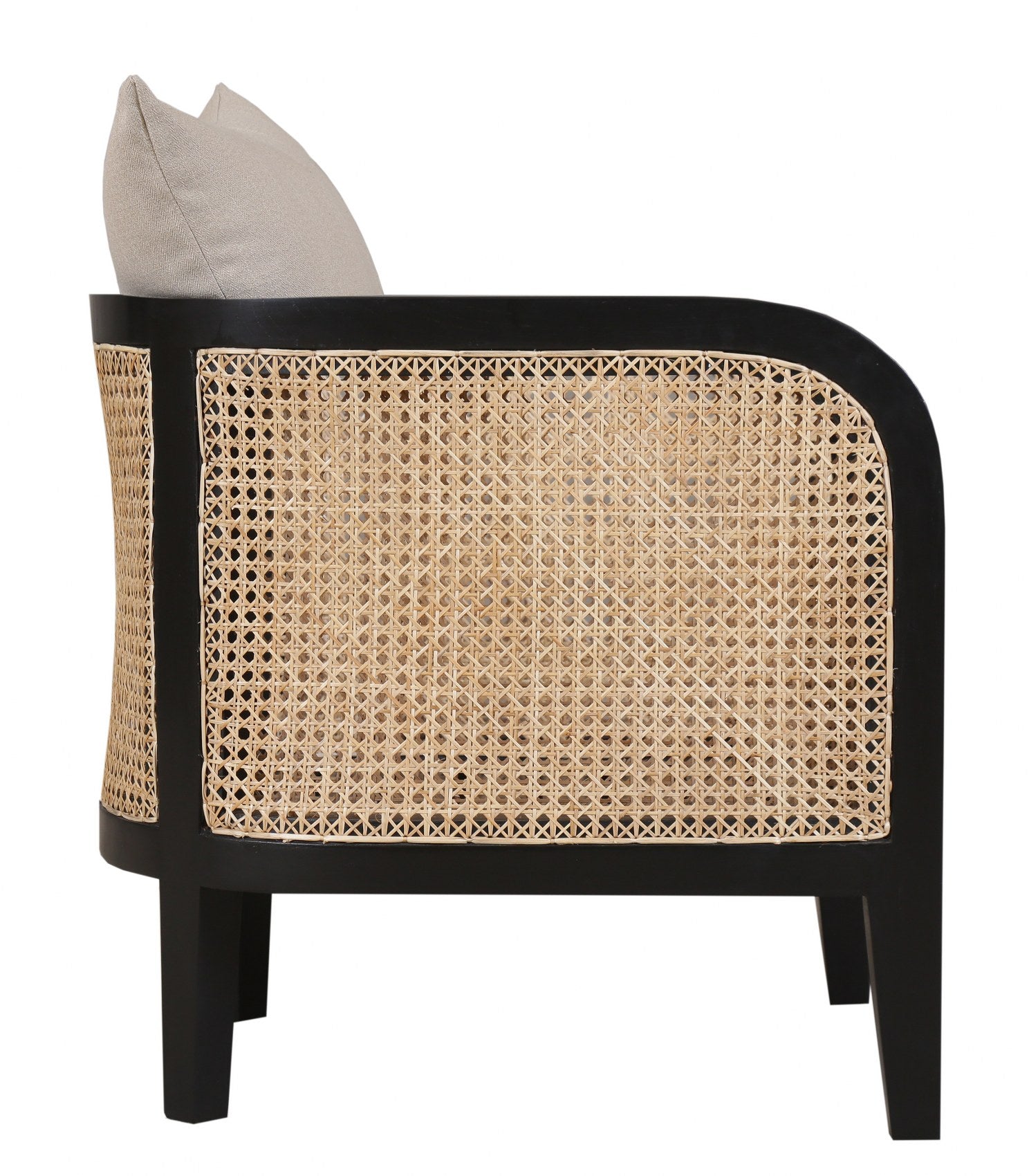 Peckford Chair