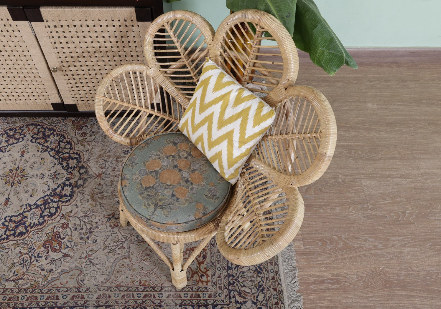 Pippin Petal Chair
