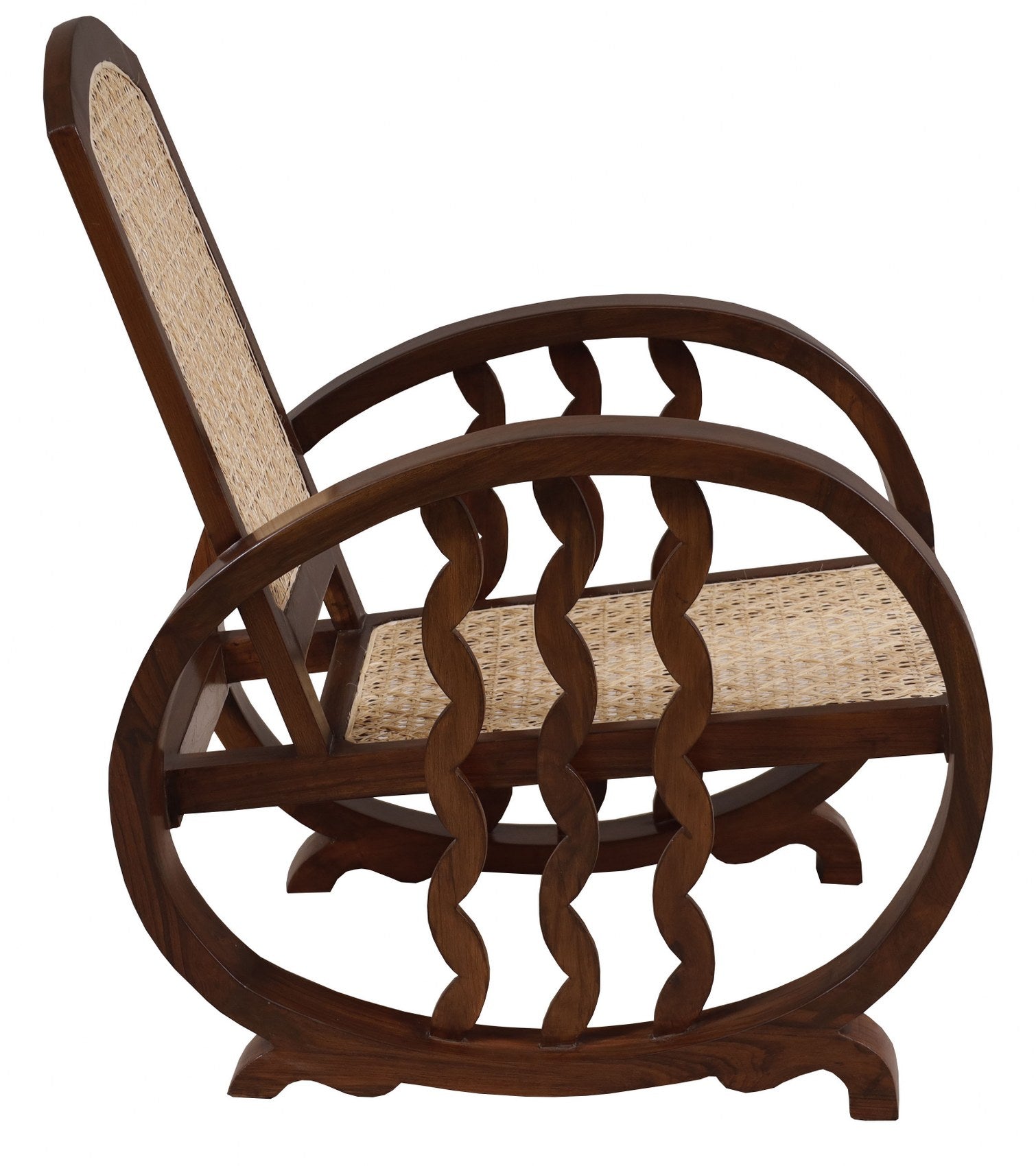 Galsworth Armchair
