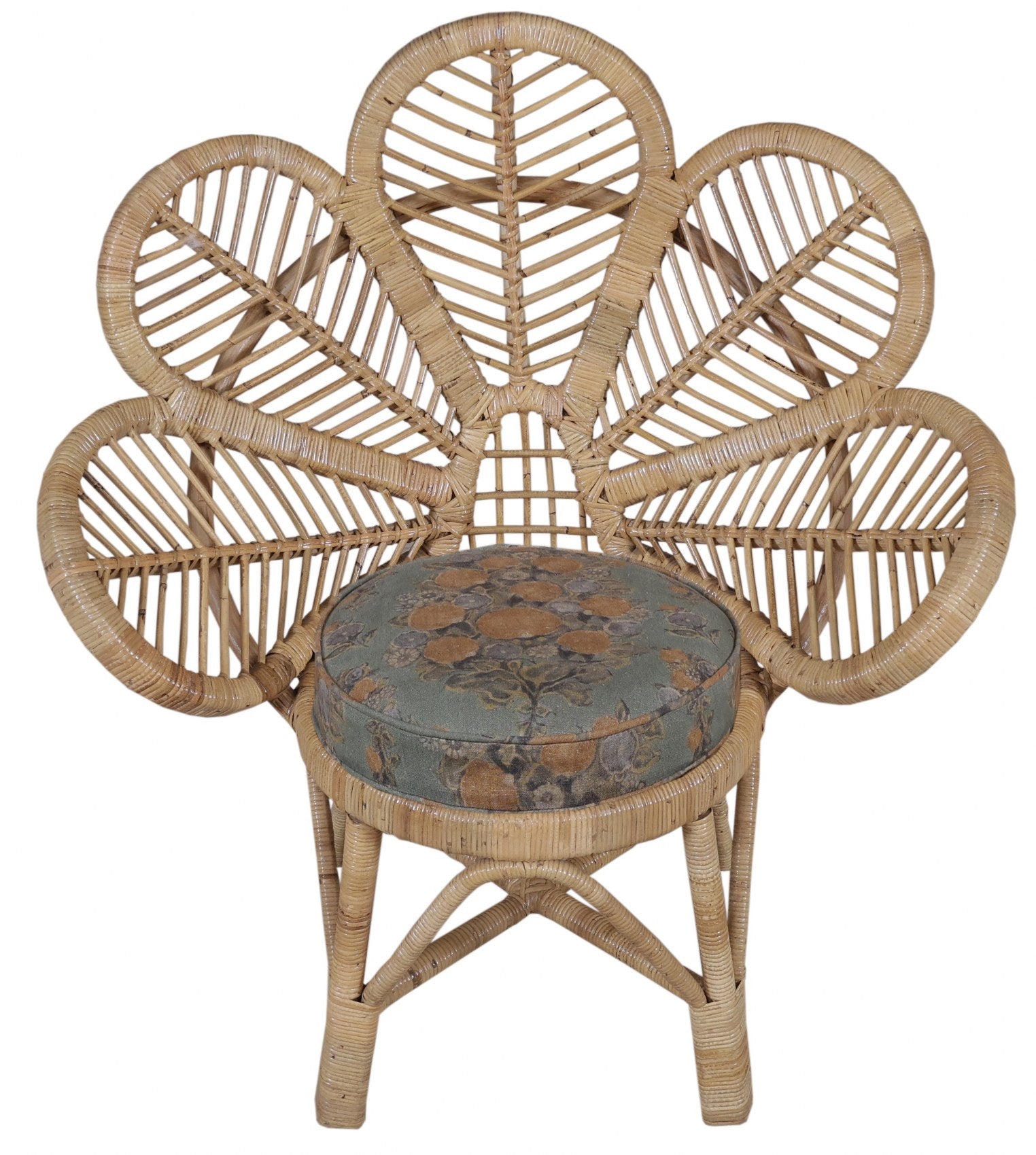 Pippin Petal Chair
