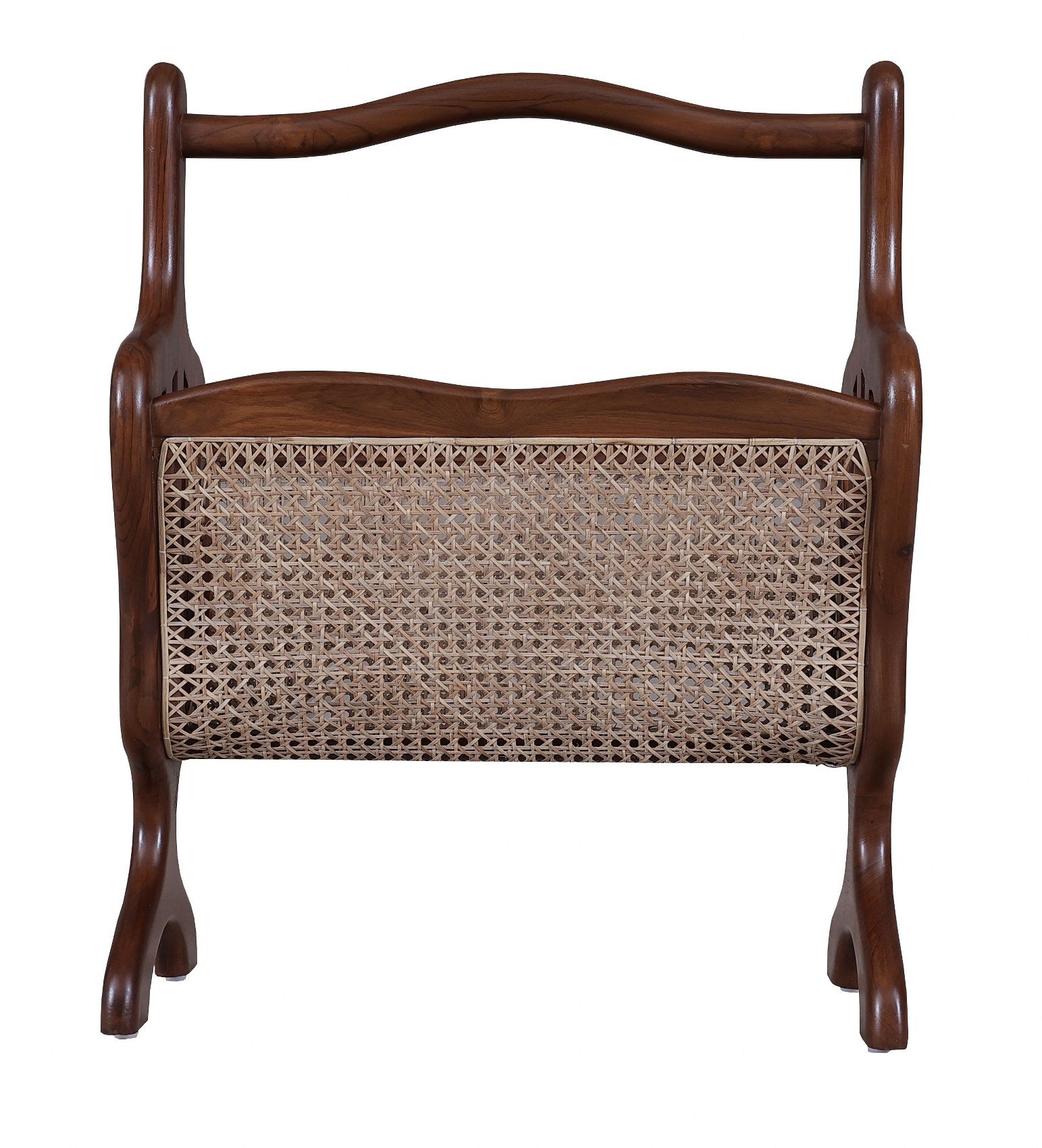Boyle Magazine Rack