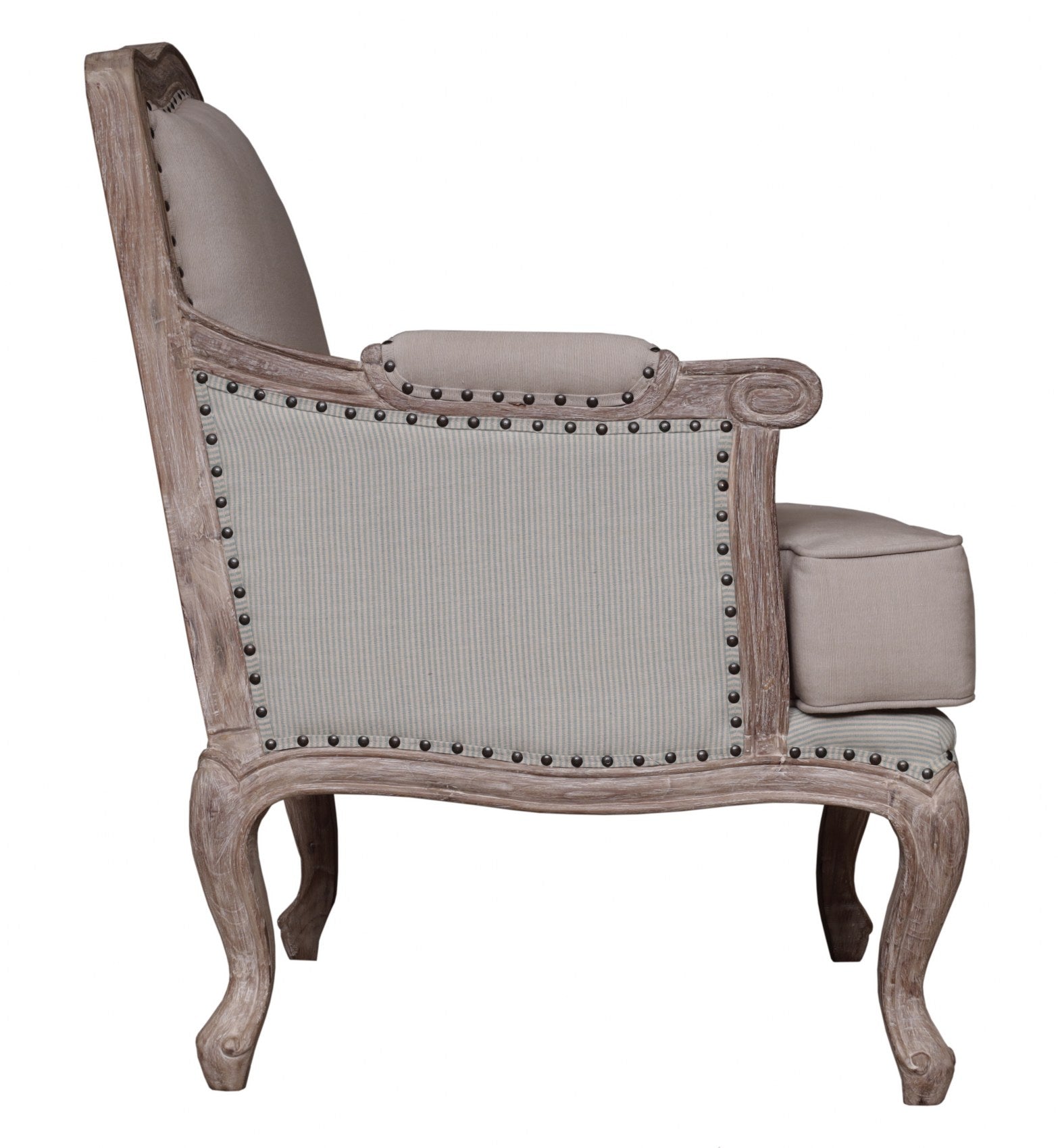 Wiltshire Armchair