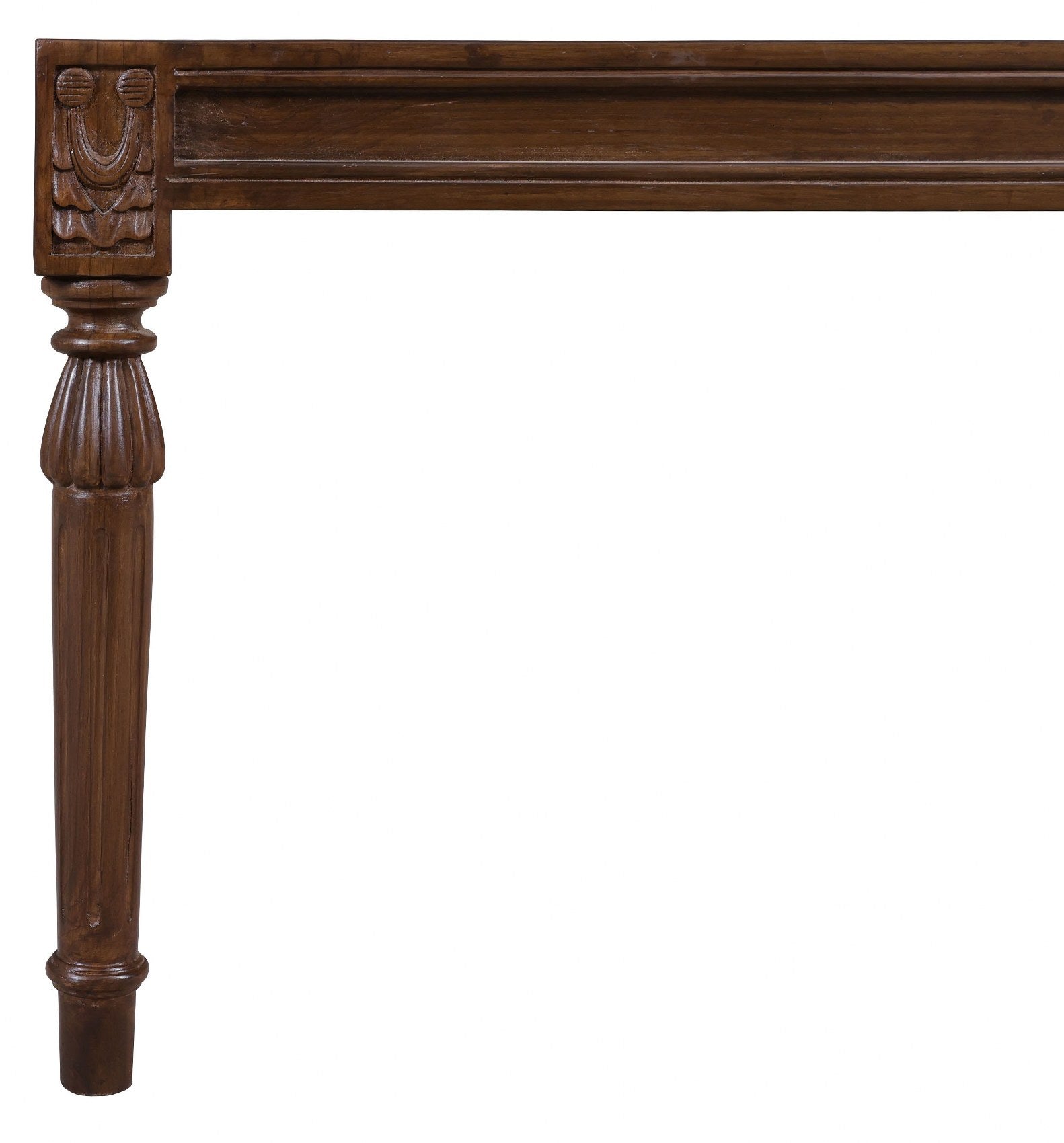 Quiroga Coffee Table