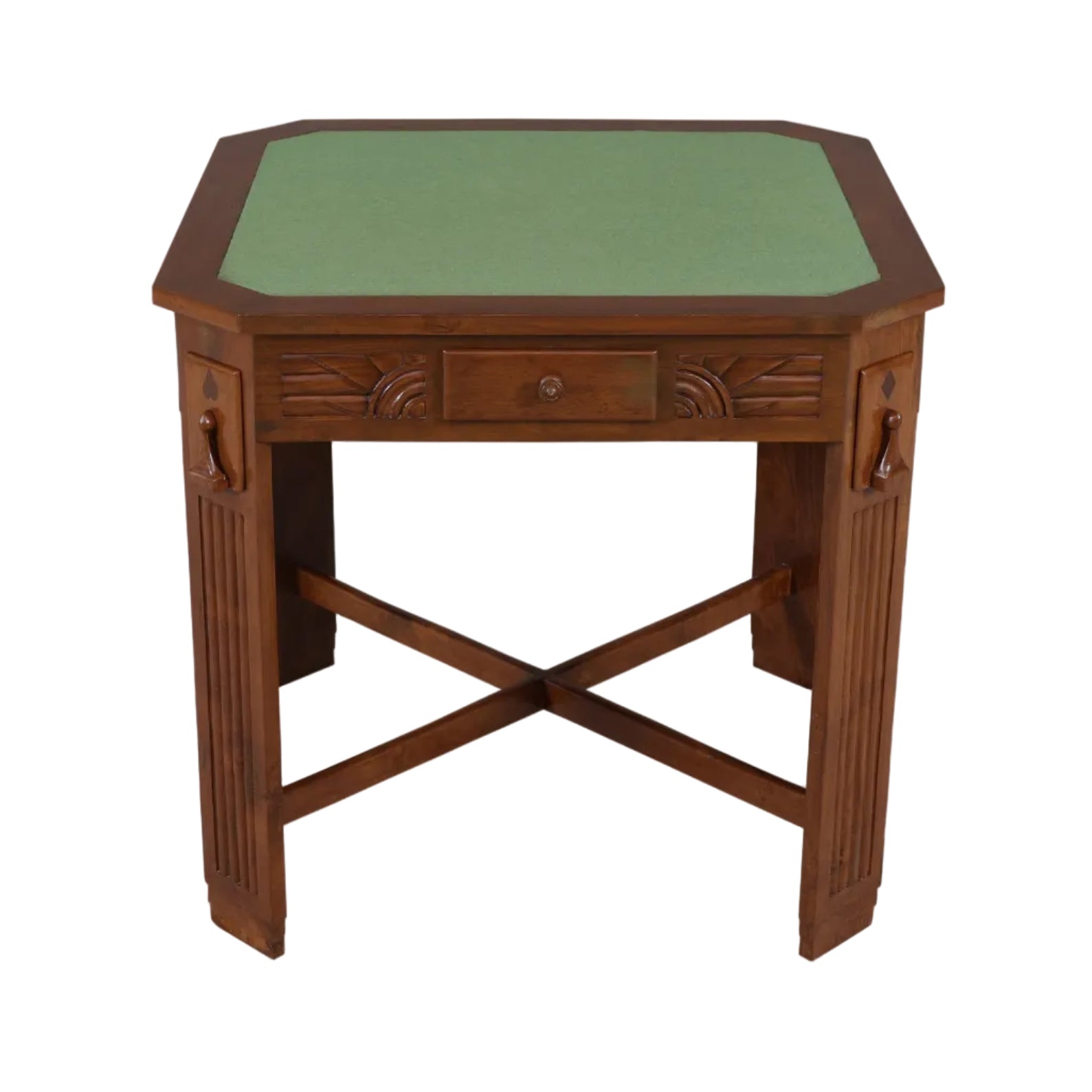 Soler Card Table