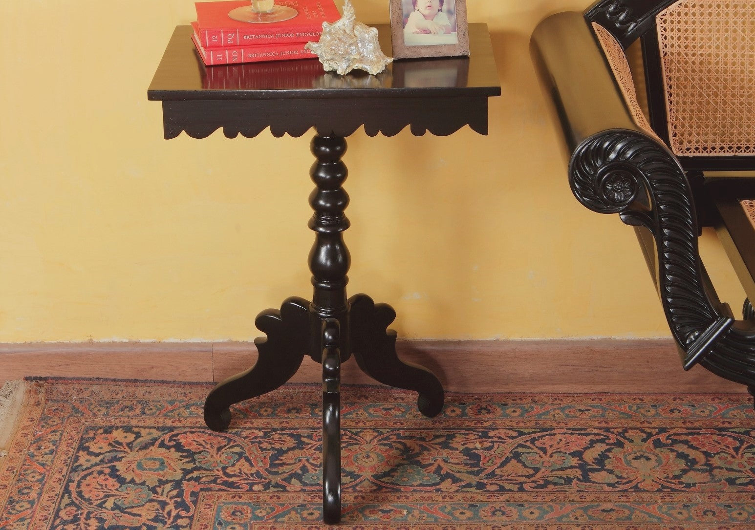 James Table