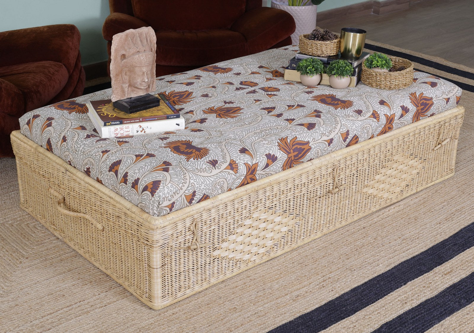 Pasque Coffee Table