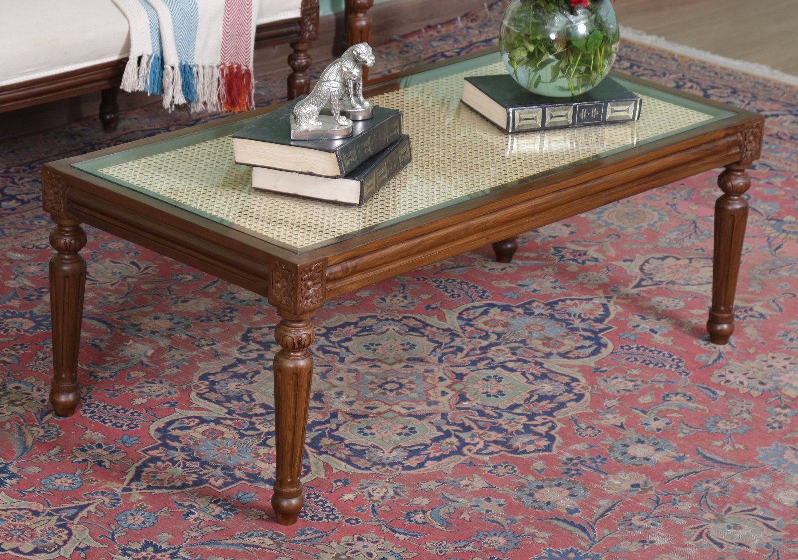 Barbados Coffee Table