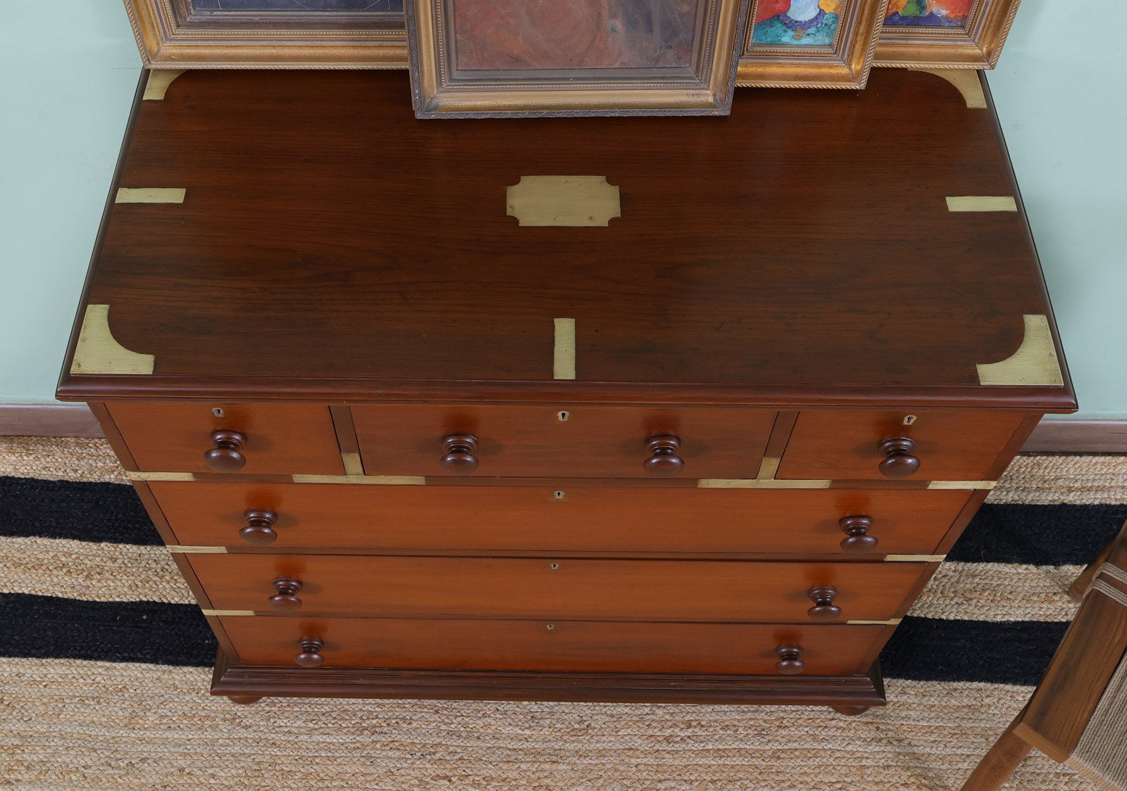 Howley Chest of Drawers