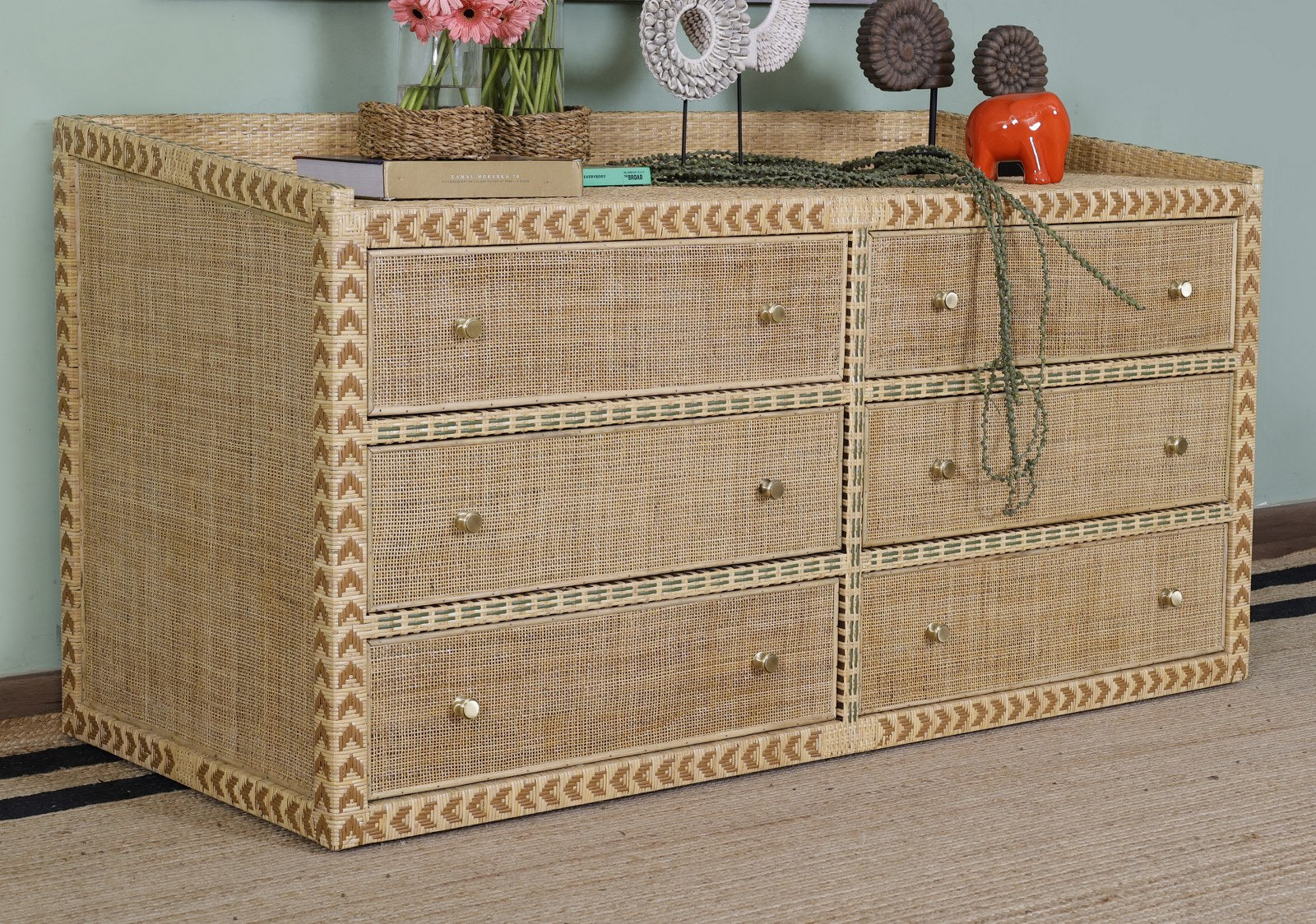 Goldsmith Chest of Drawers
