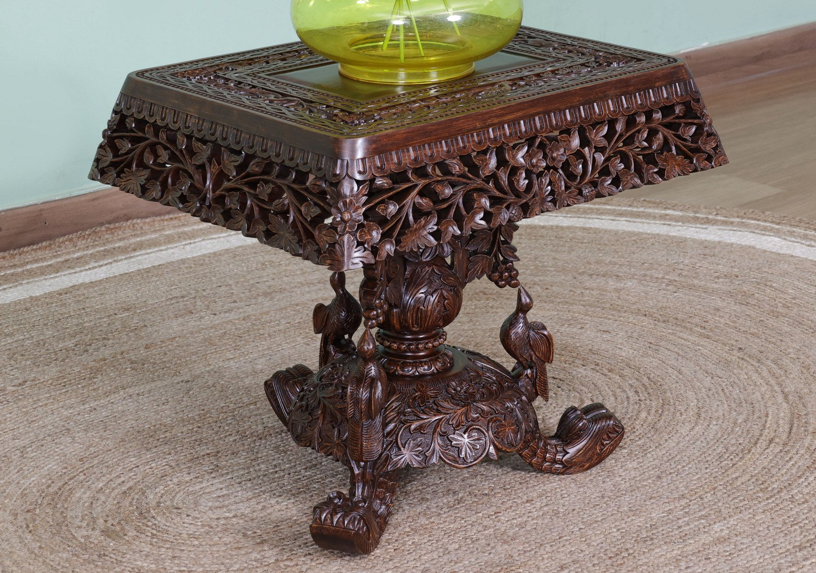 Bedingham Table