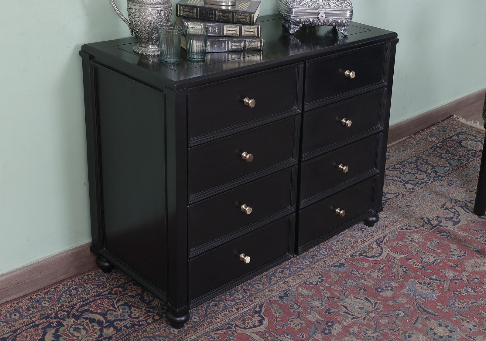Dalmore Chests of Drawers