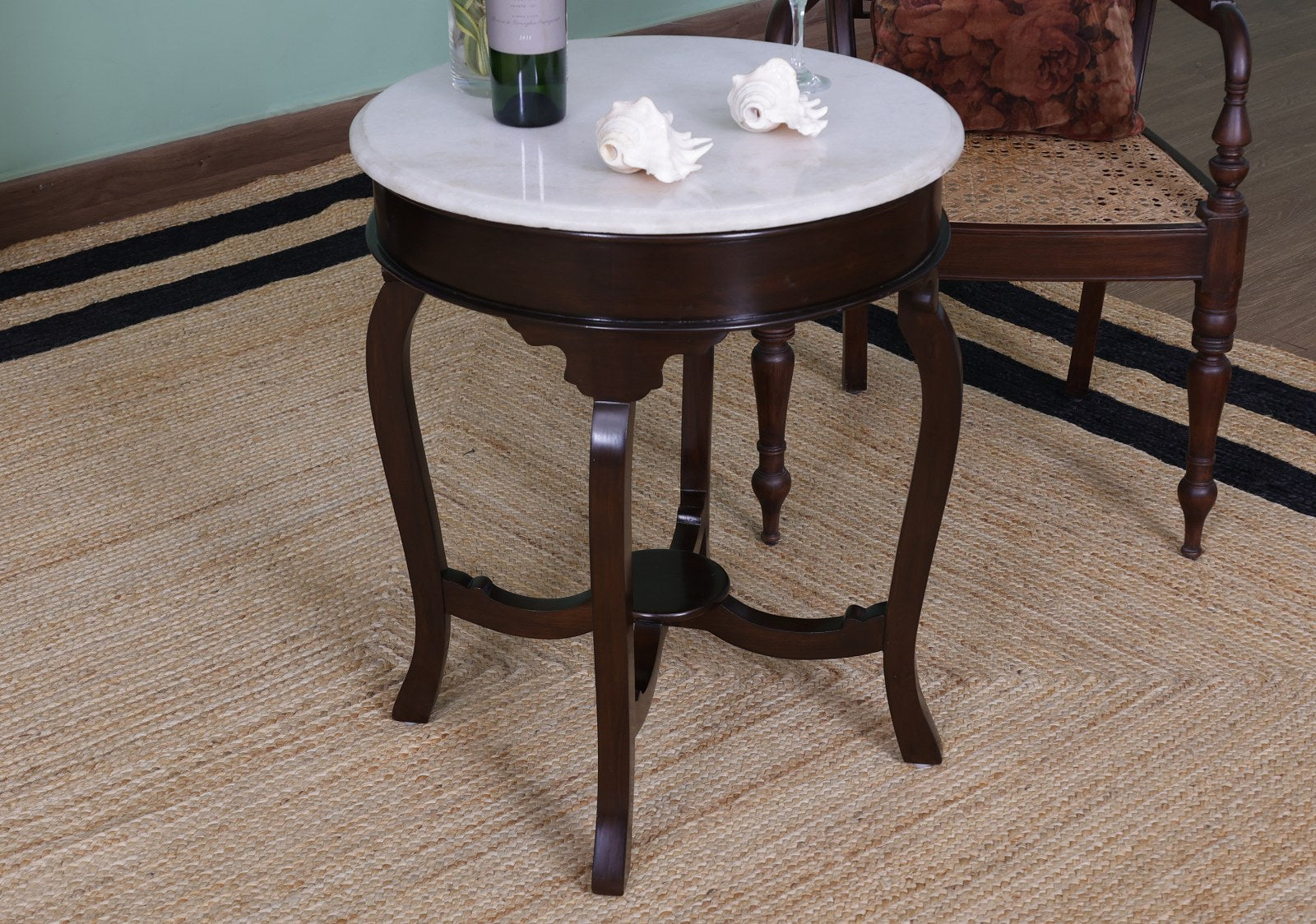 Galbraith Table