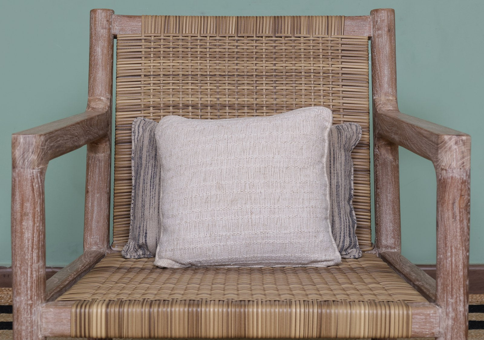 Rowan Lounge Chair