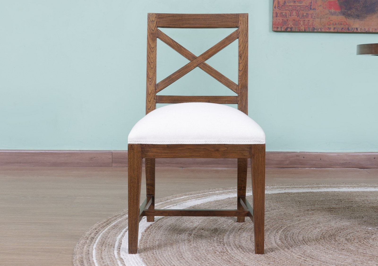 Bourke Side Chair