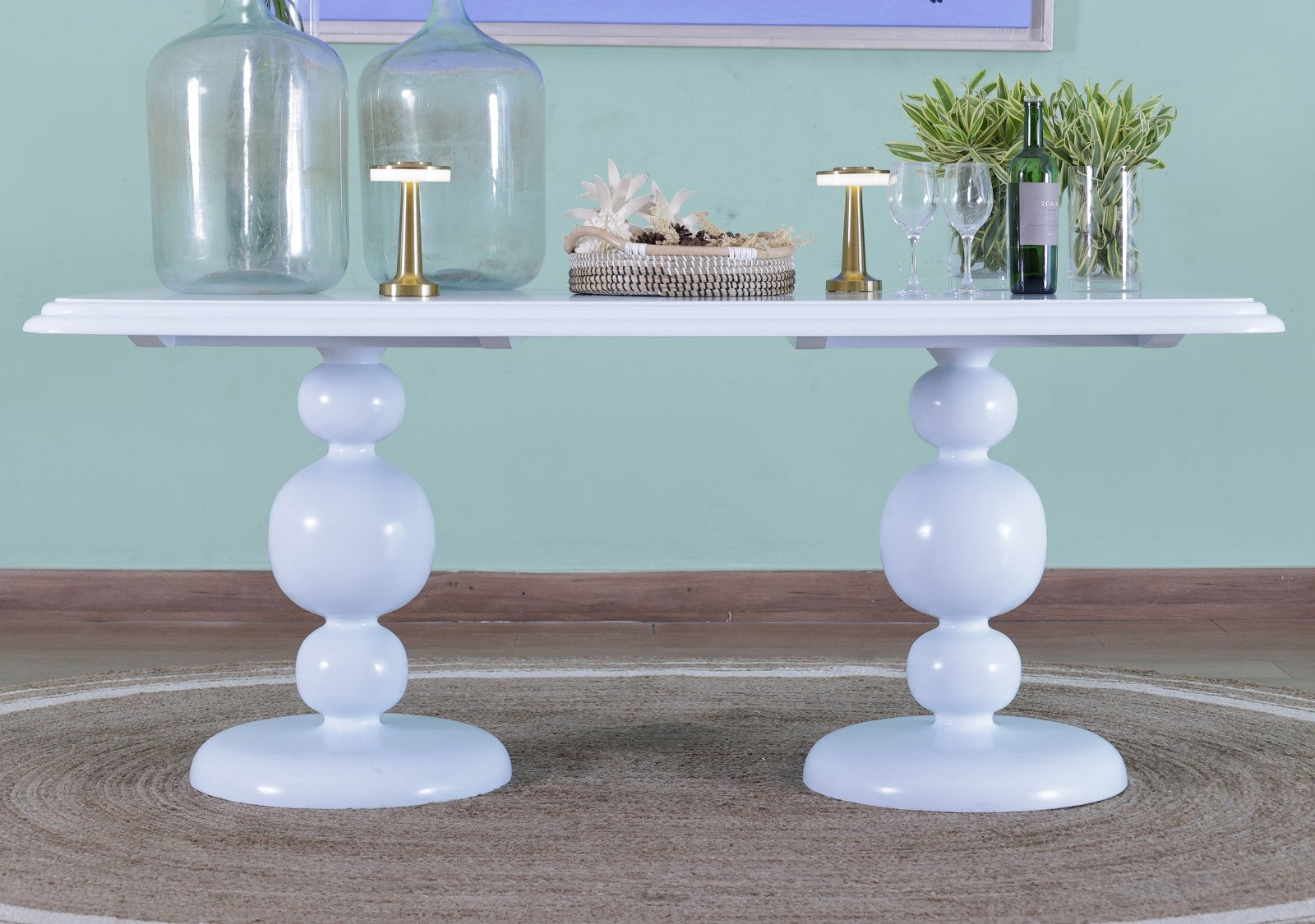 Bartel Dining Table