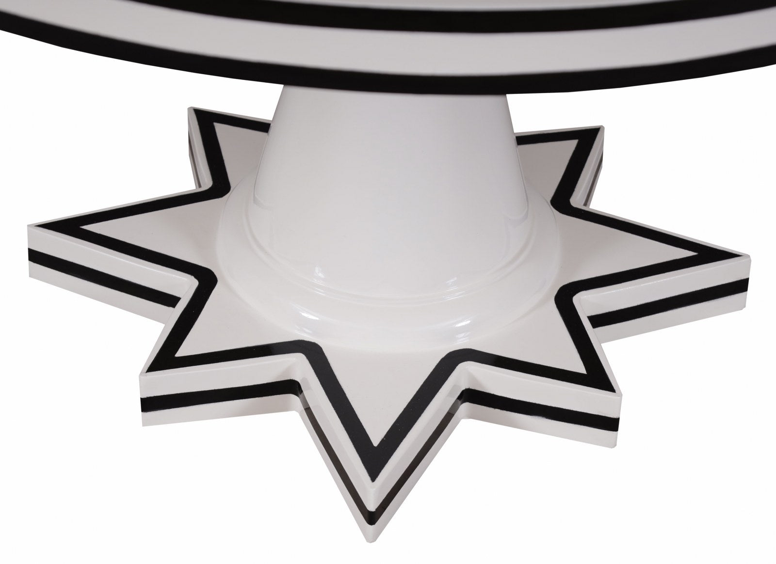 Roden Star Table