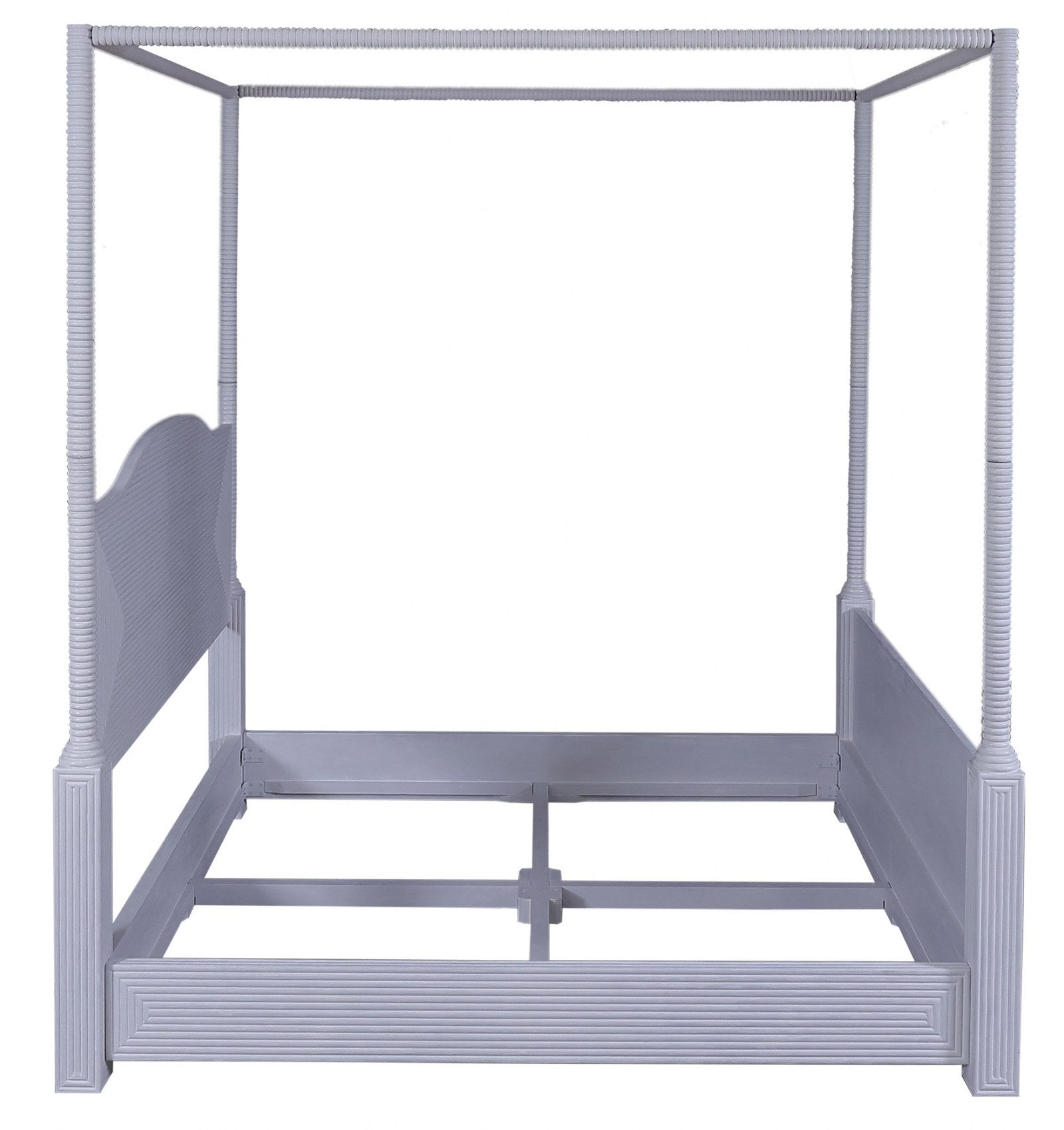 Lemington Poster Bed