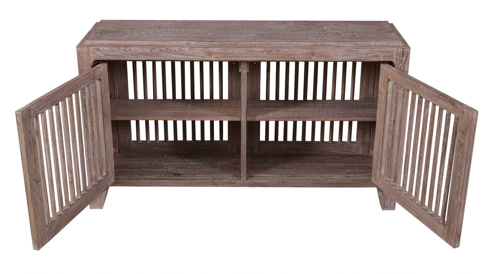 Bradford Cabinet
