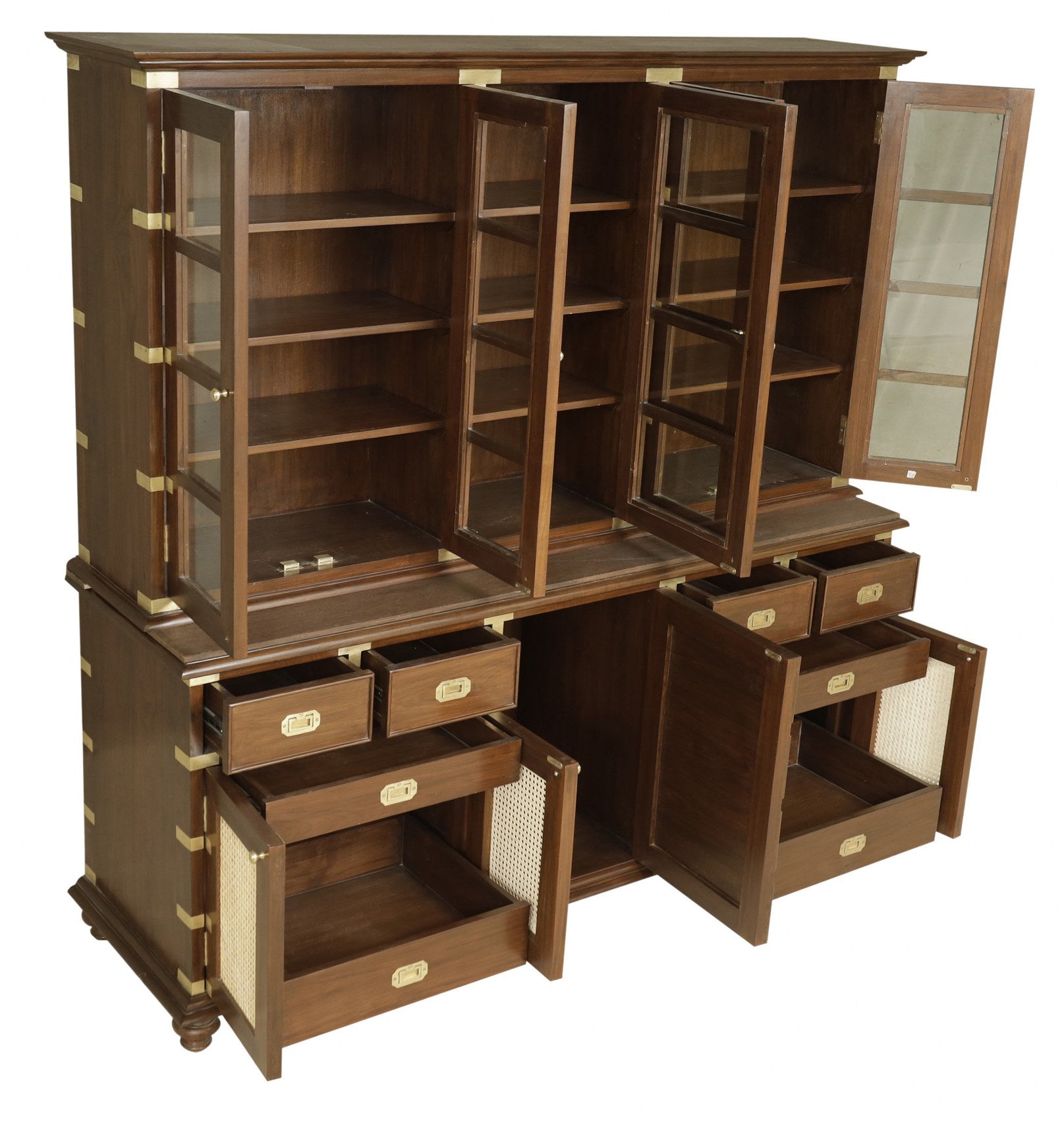 Sheridan Bookcase