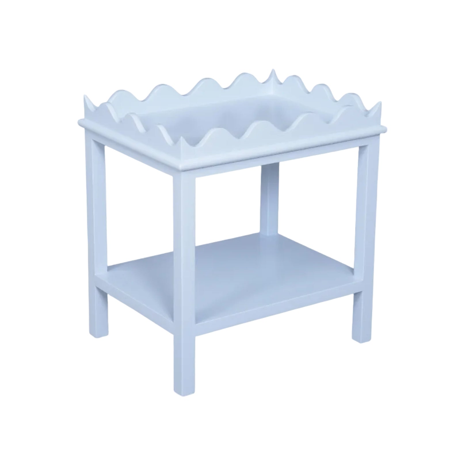 Talbot Side Table