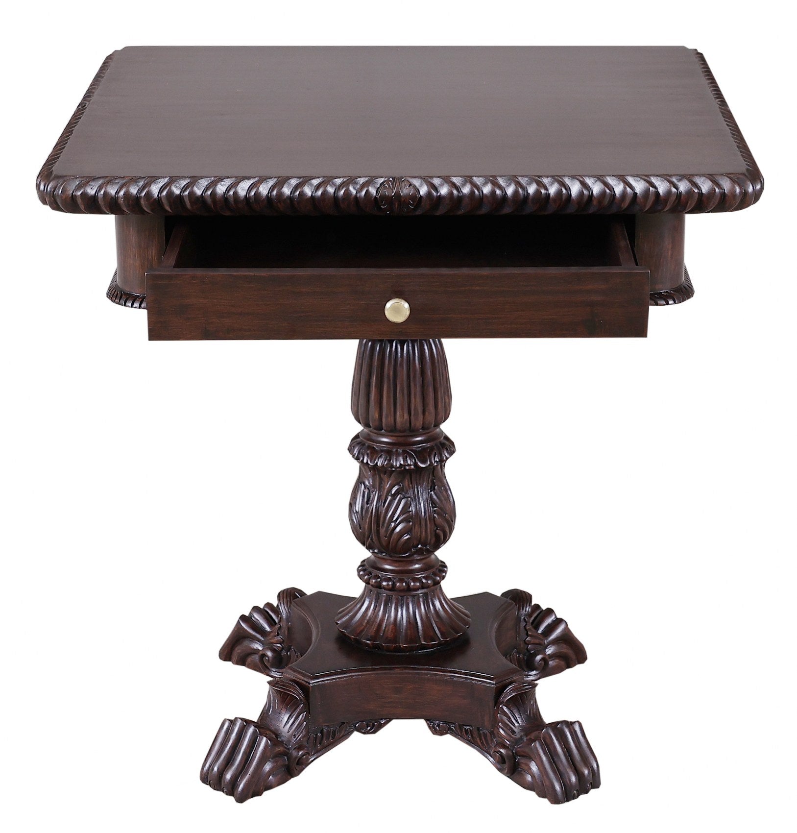 Graham End Table