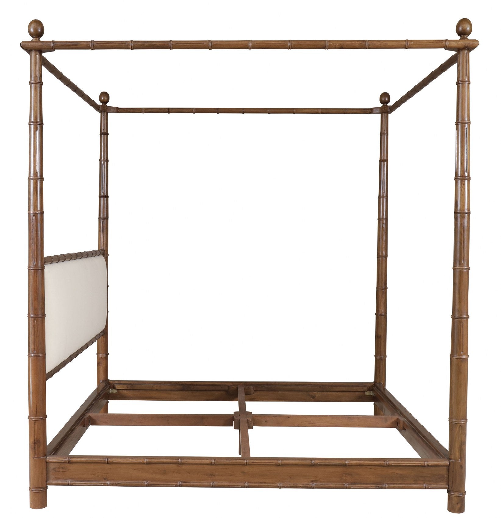 Columbus Bed