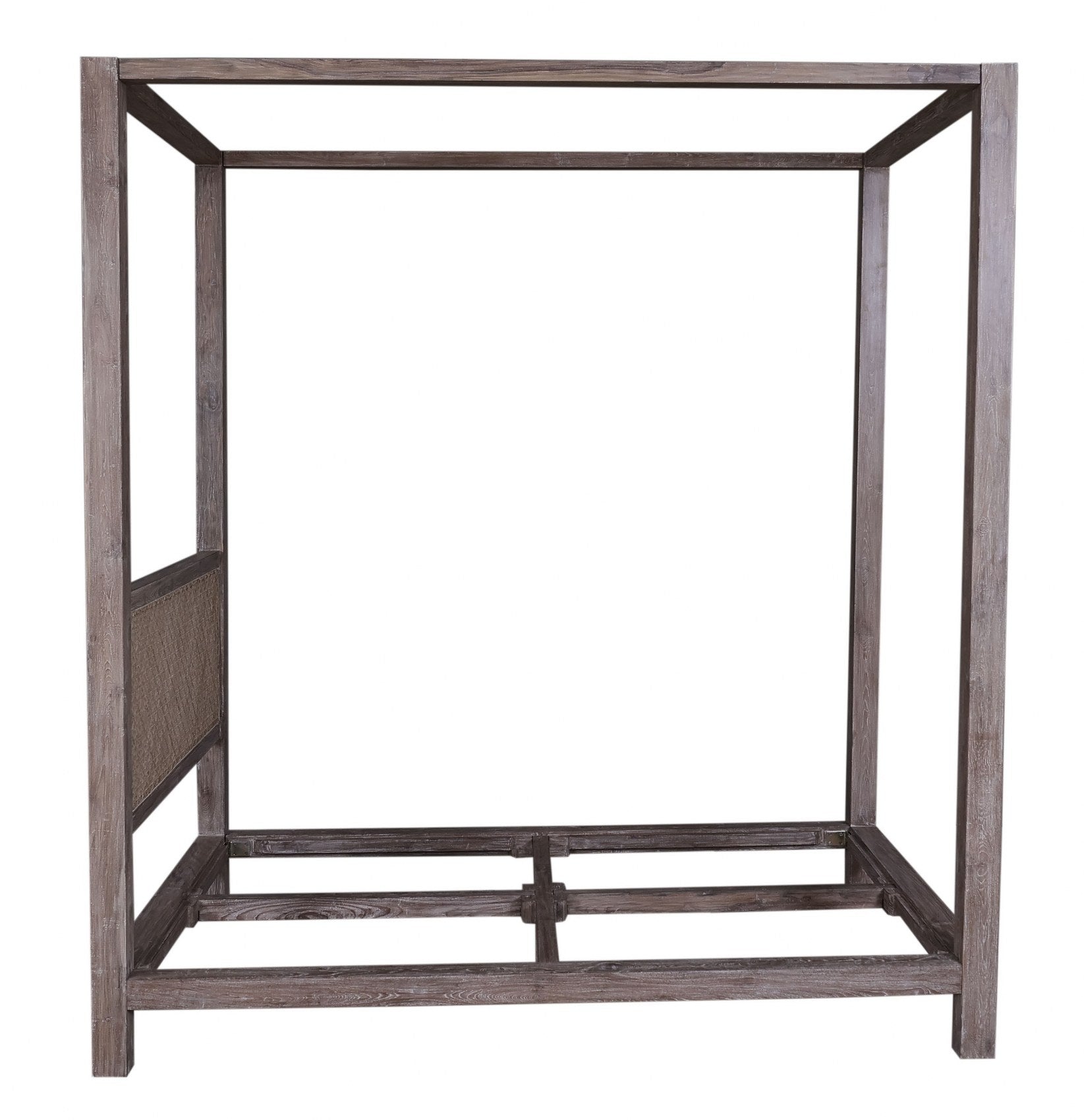 Hamilton Poster Bed