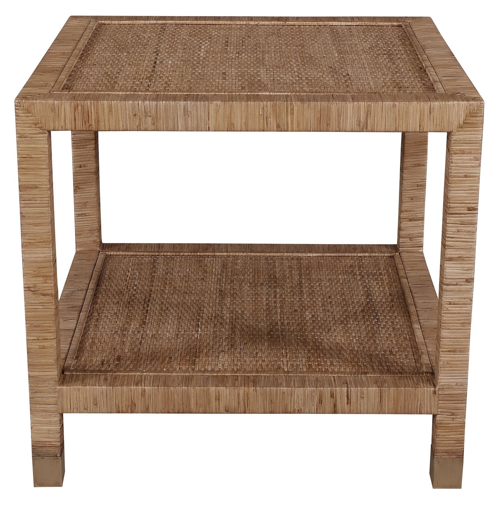 Dansely Bedside Table