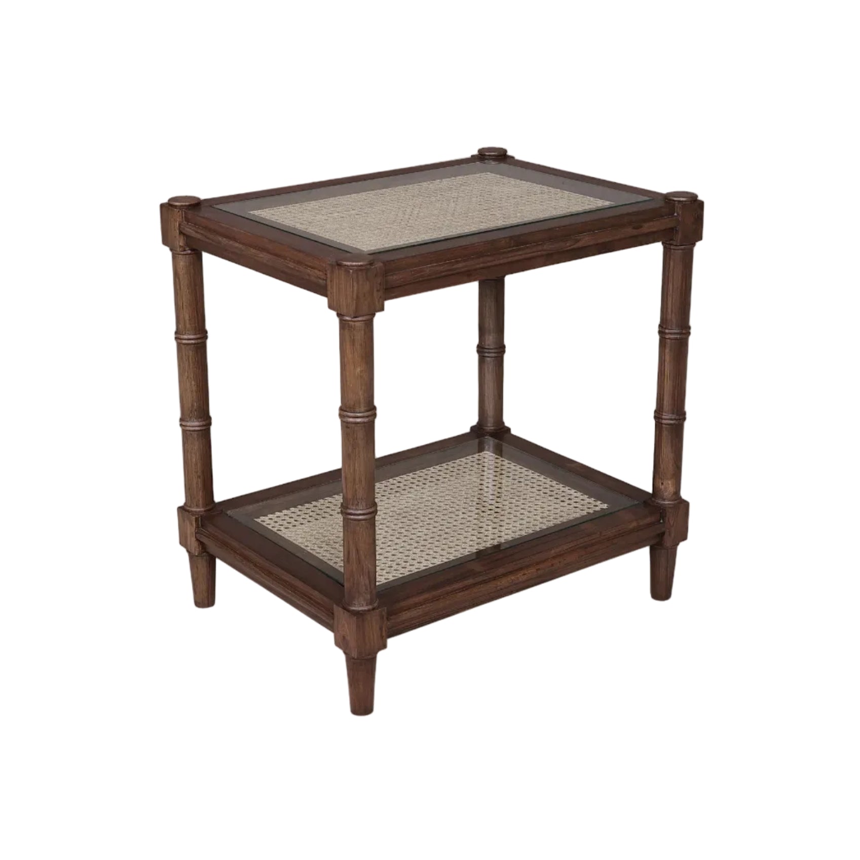 Danvil End Table