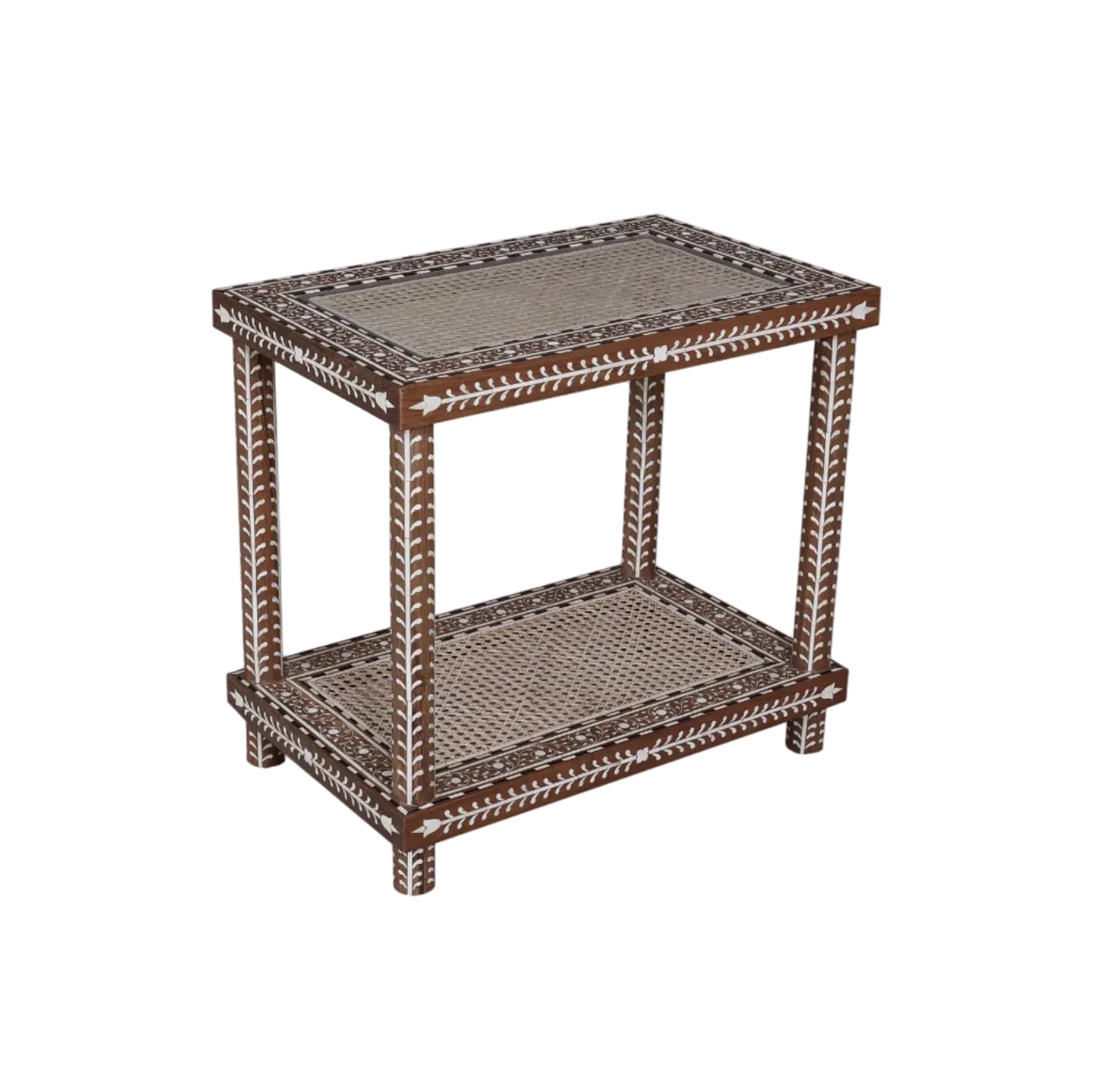 Boling End Table