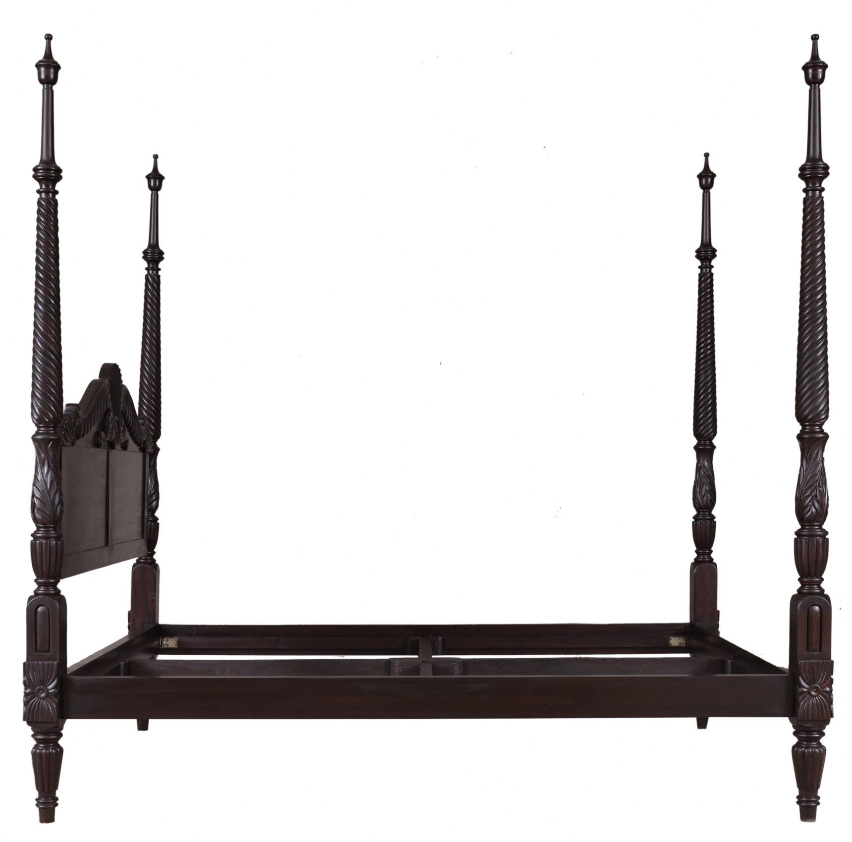Windham Poster Bed