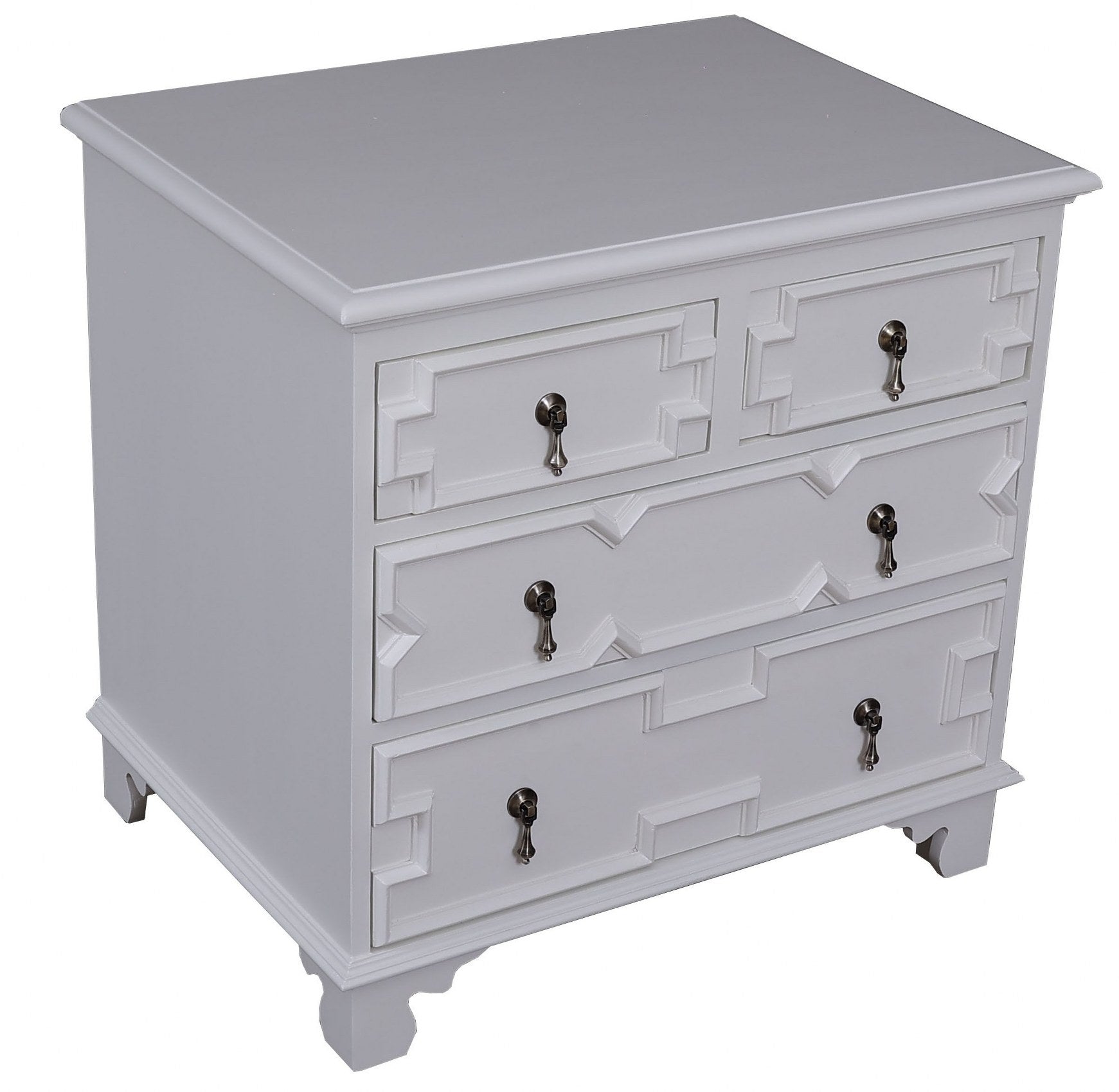 Chadwich Bedside Table