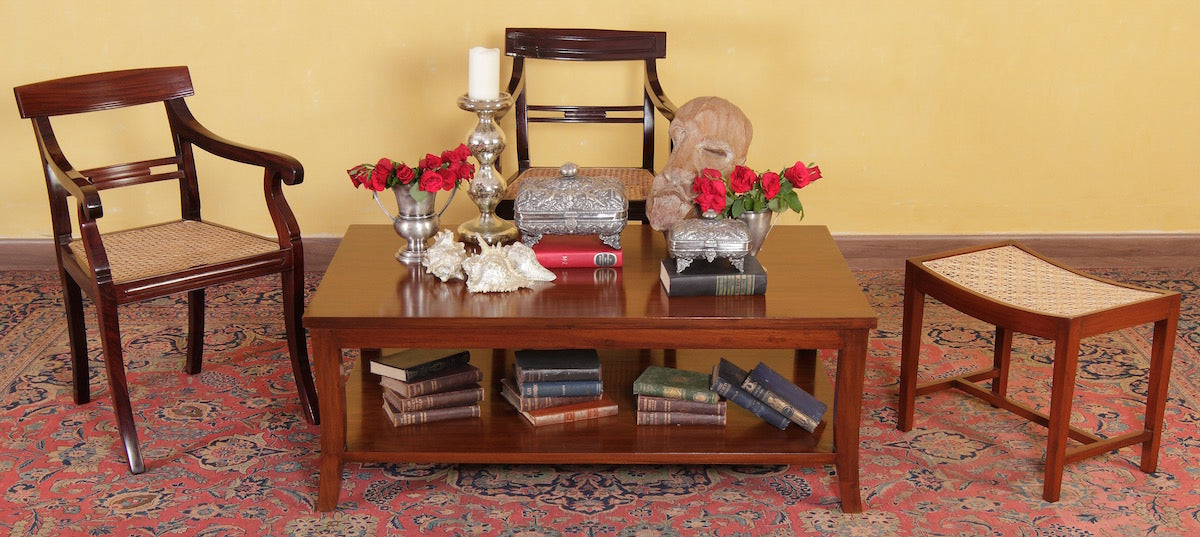 Rankine Stool