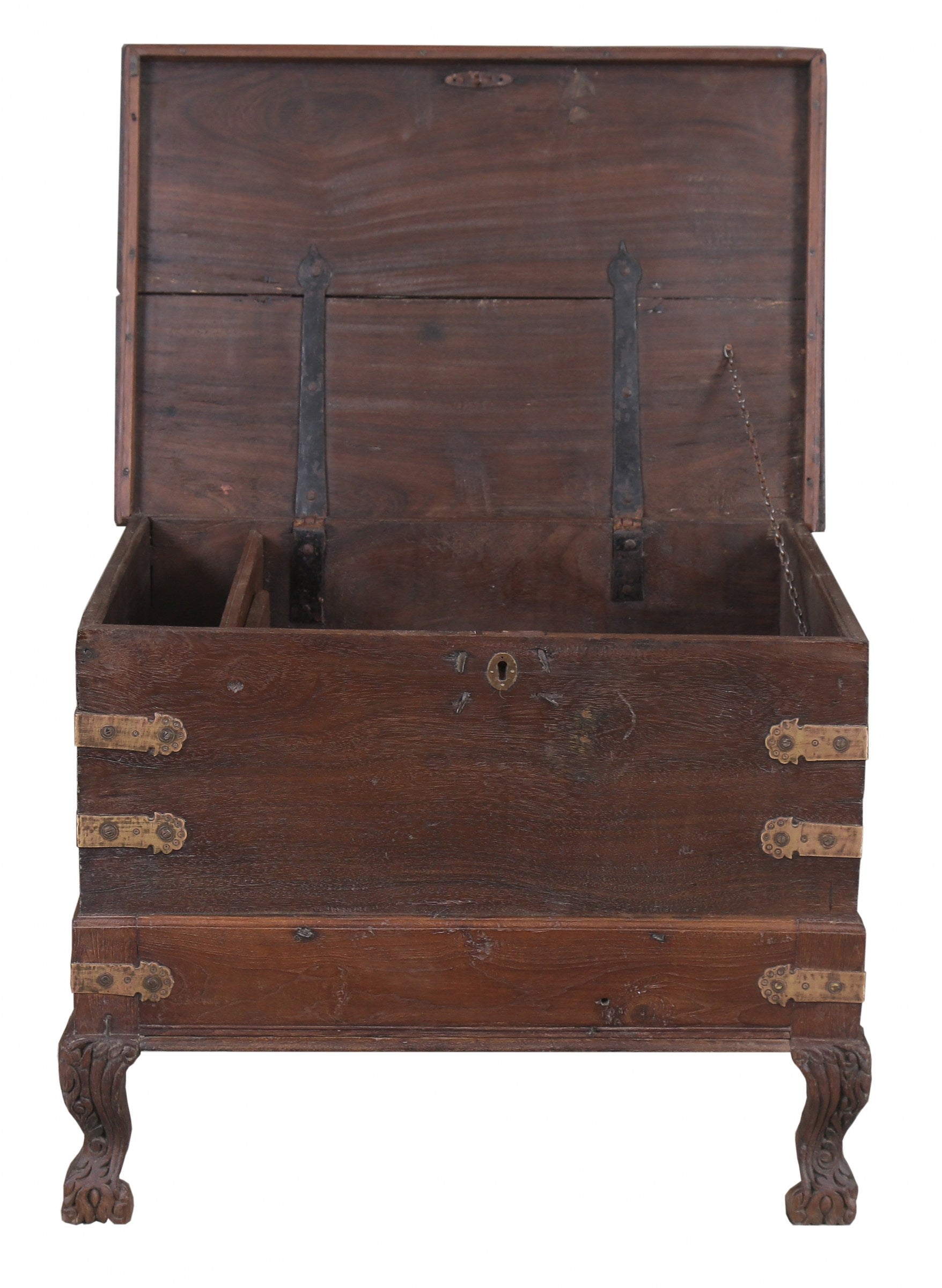 Rainham Antique Chest