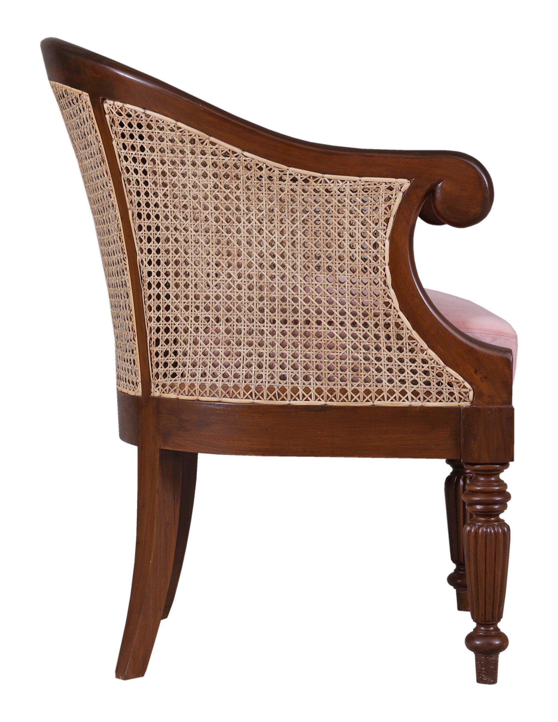 Delaney Tub Chair