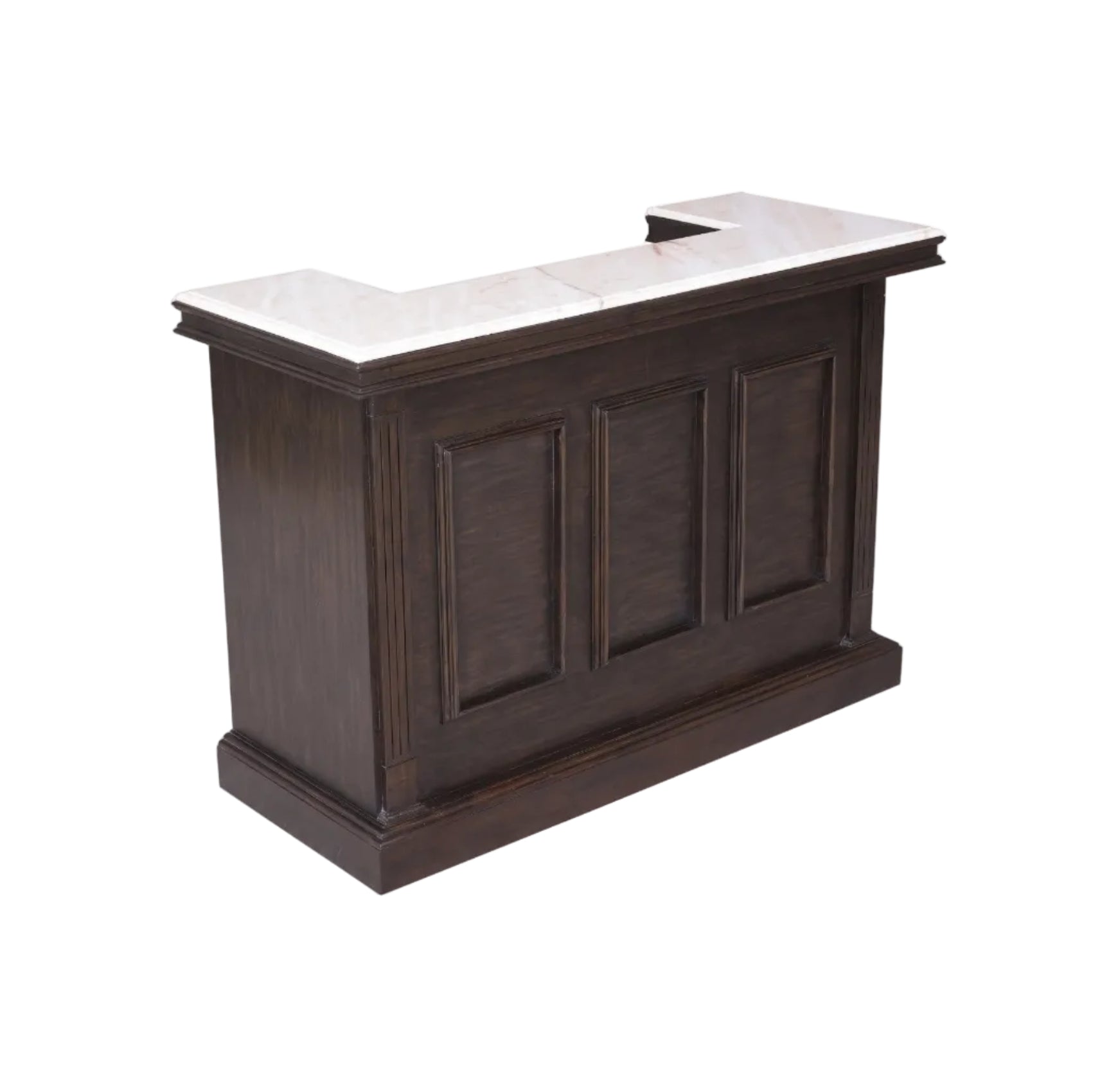 Andros Bar Counter