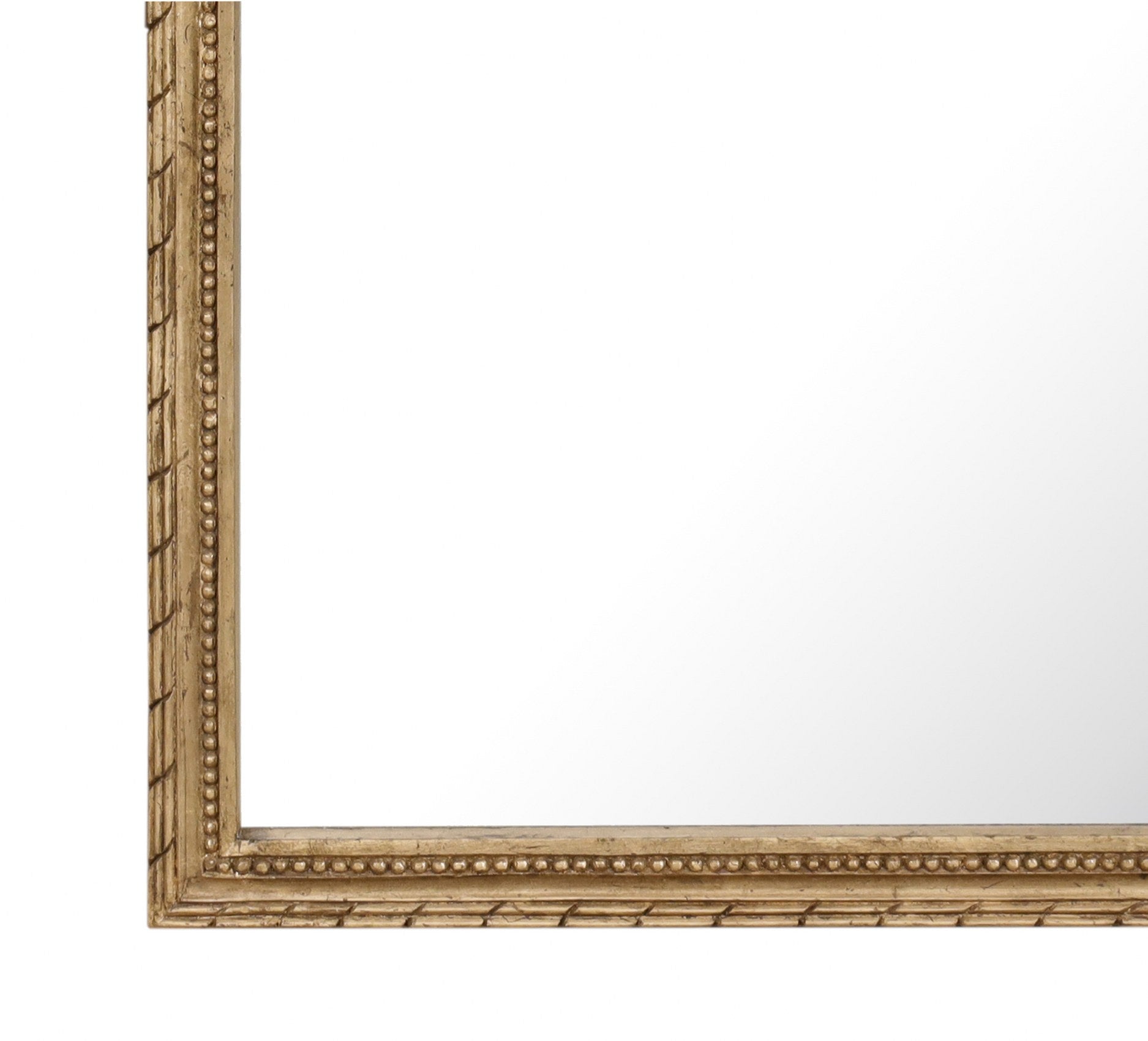 Asquith Mirror Frame