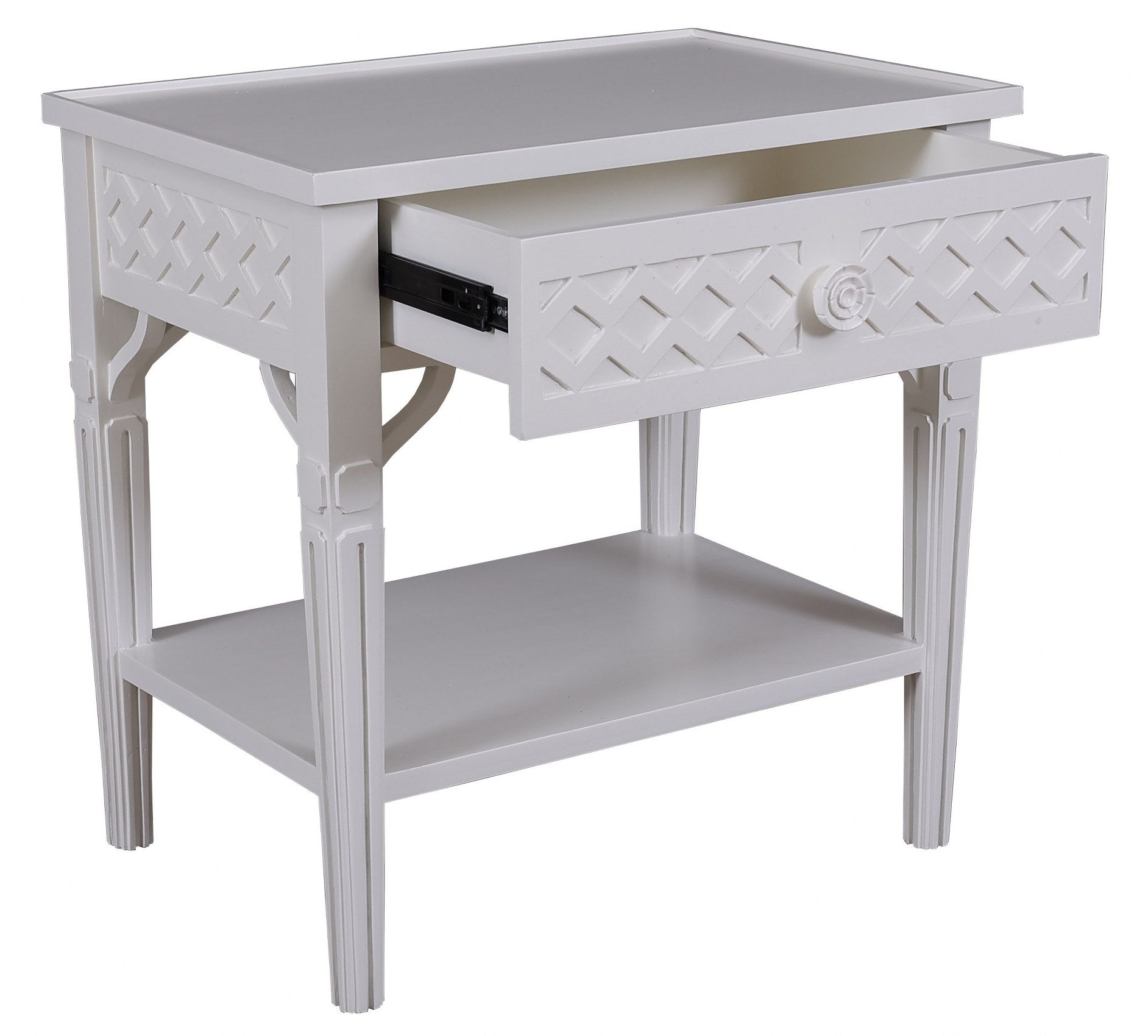 Studley Bedside Table