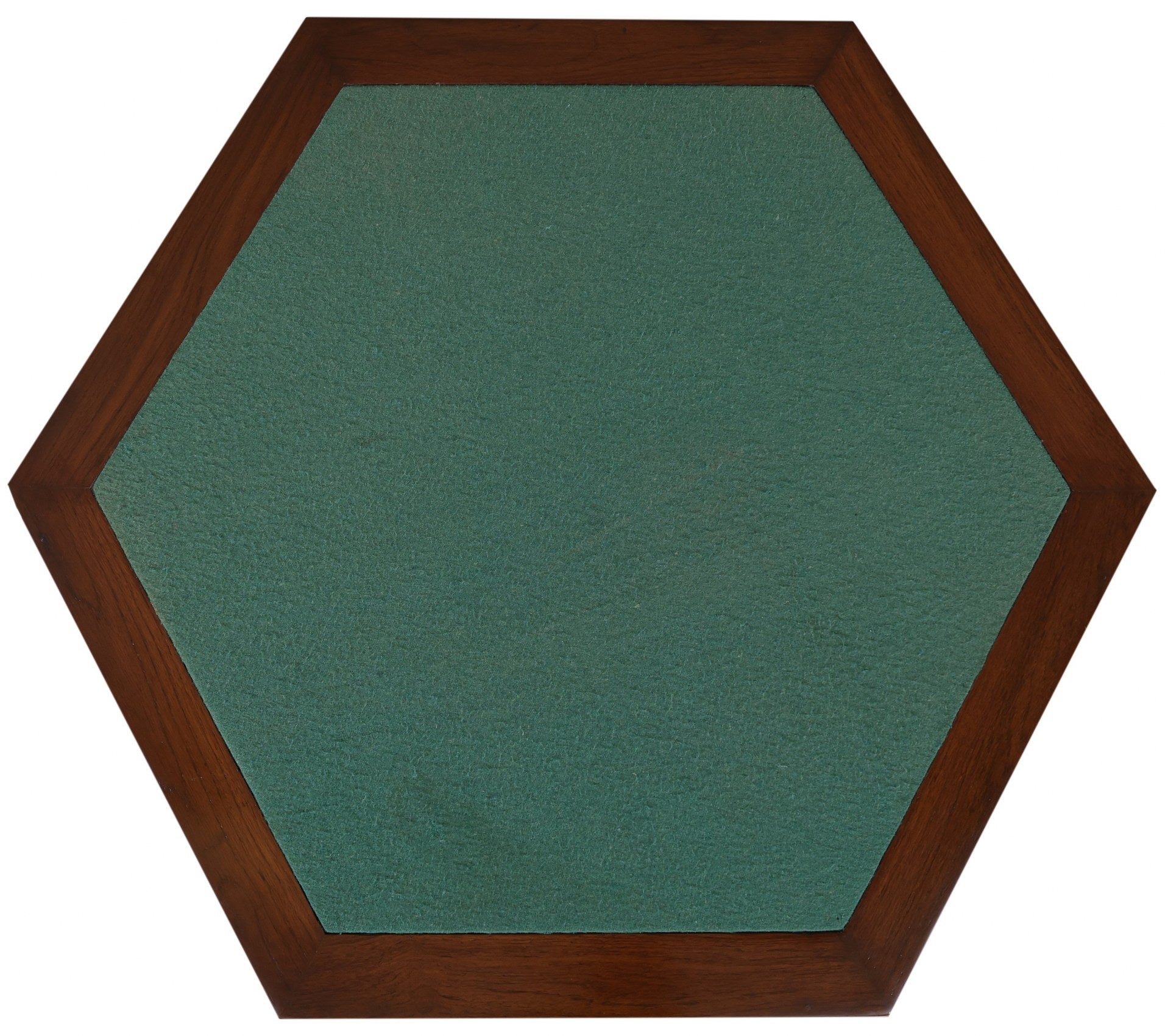 Benitez Game Table