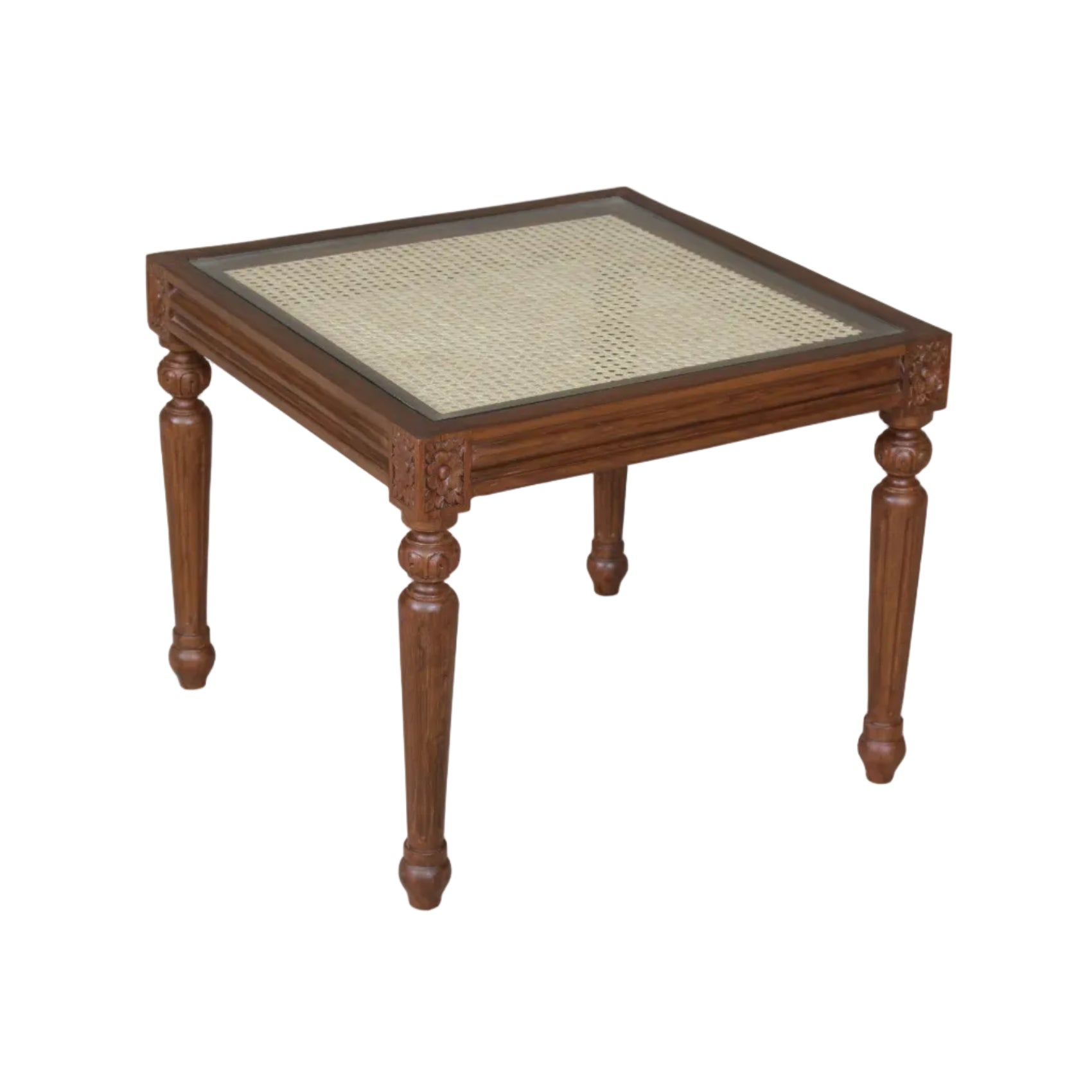 Barbados End Table