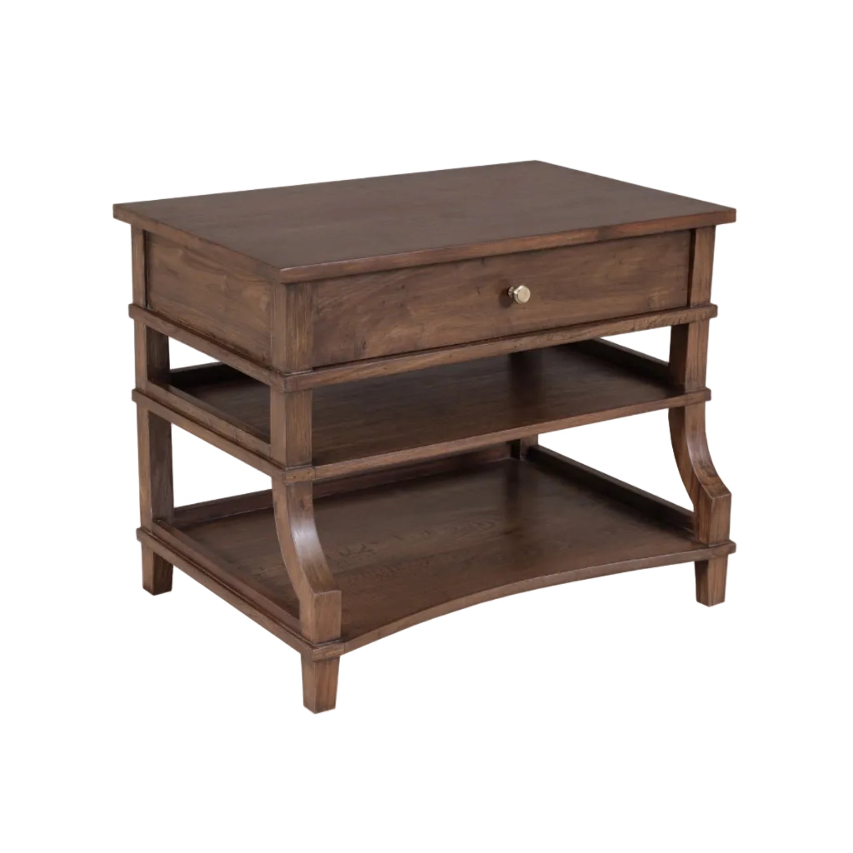 McDermot Bedside Table