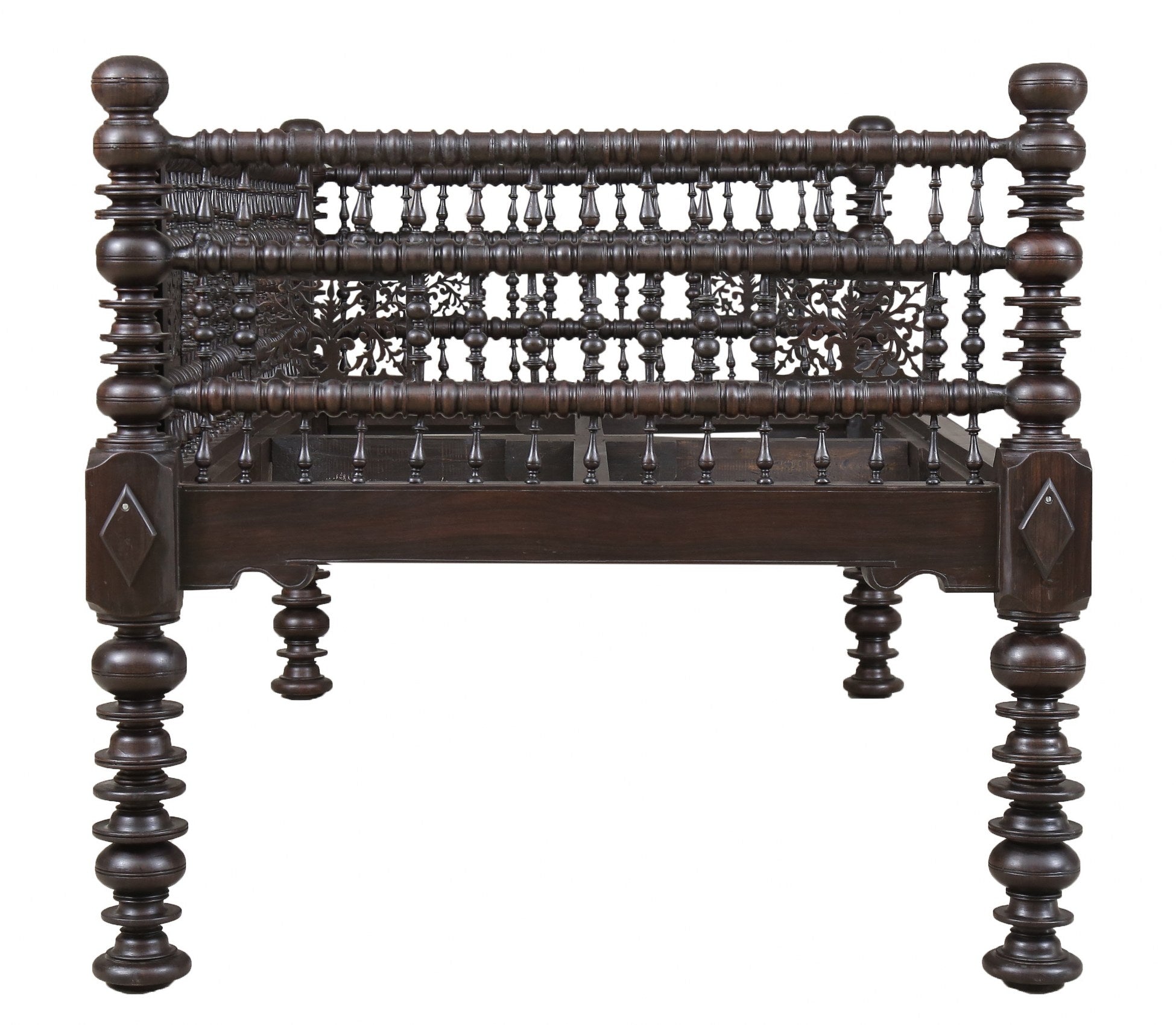 Gifford Antique Day Bed