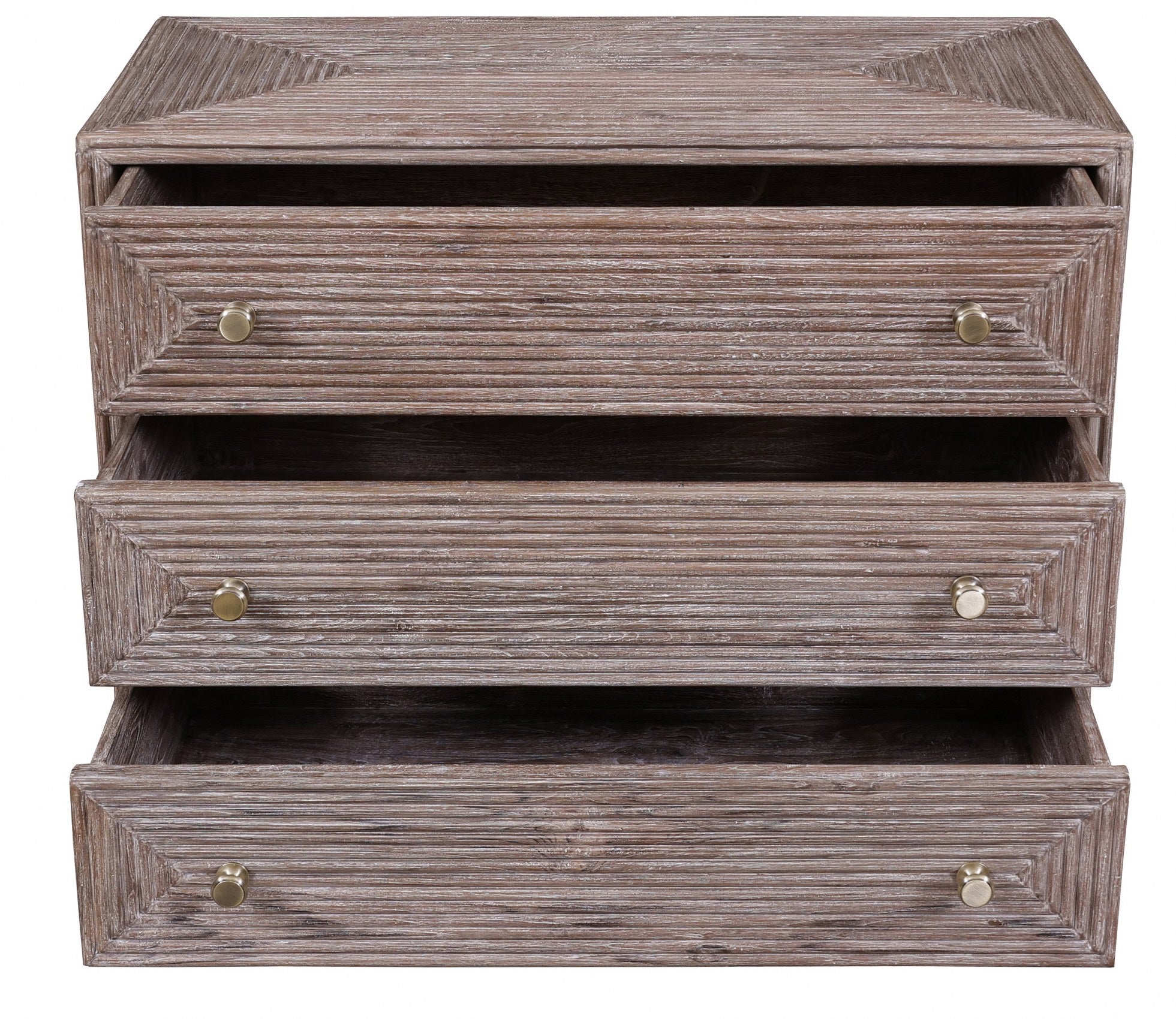 Nyle Dresser
