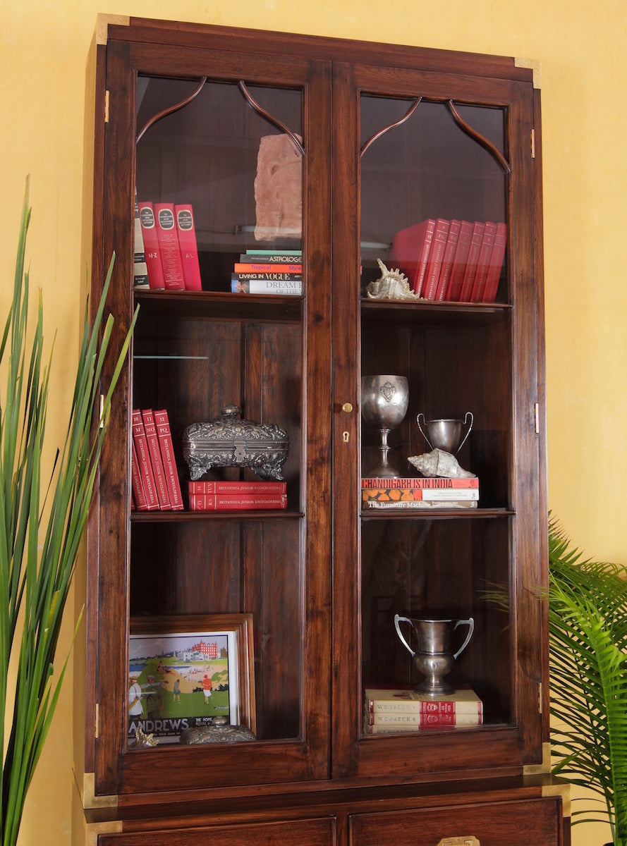Waddington Armoire