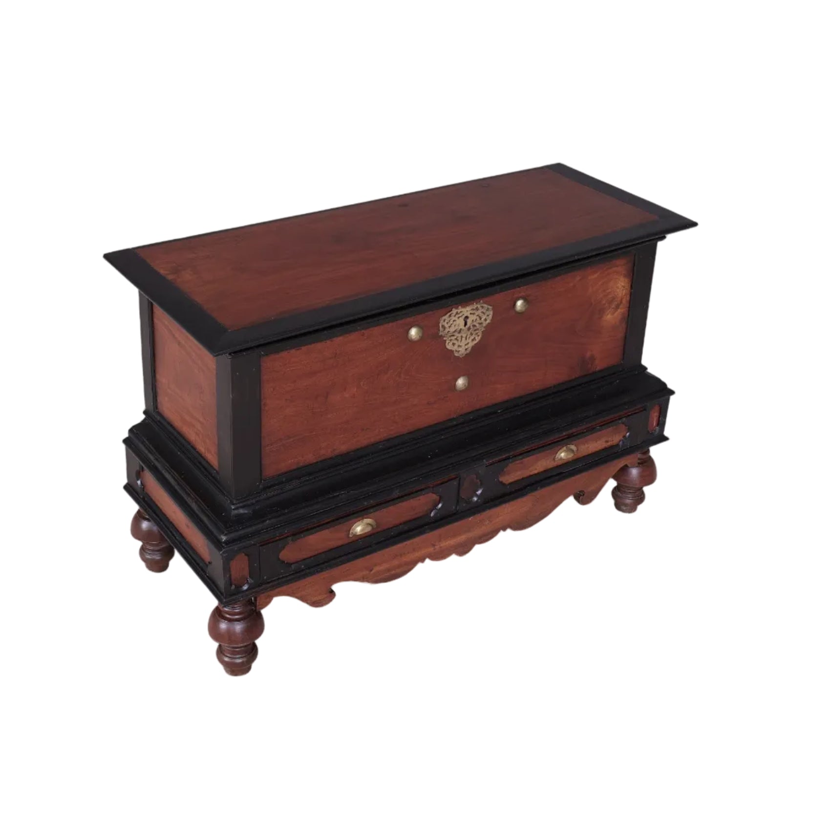 Trenchard Antique Chest