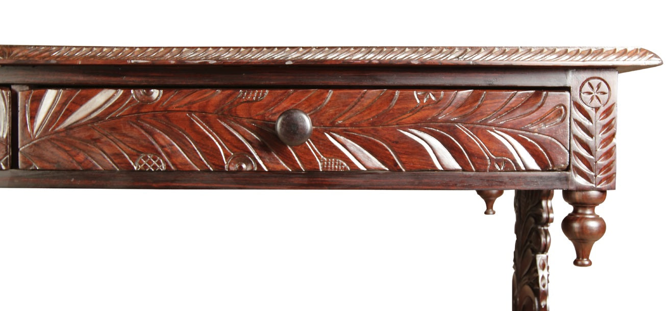 Dalhousie Antique Rosewood Desk