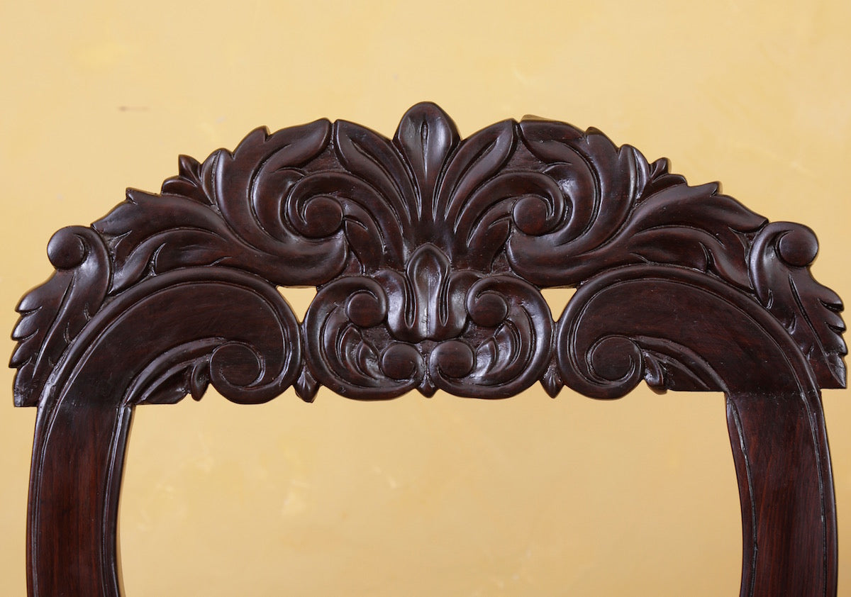 Hernan Chair