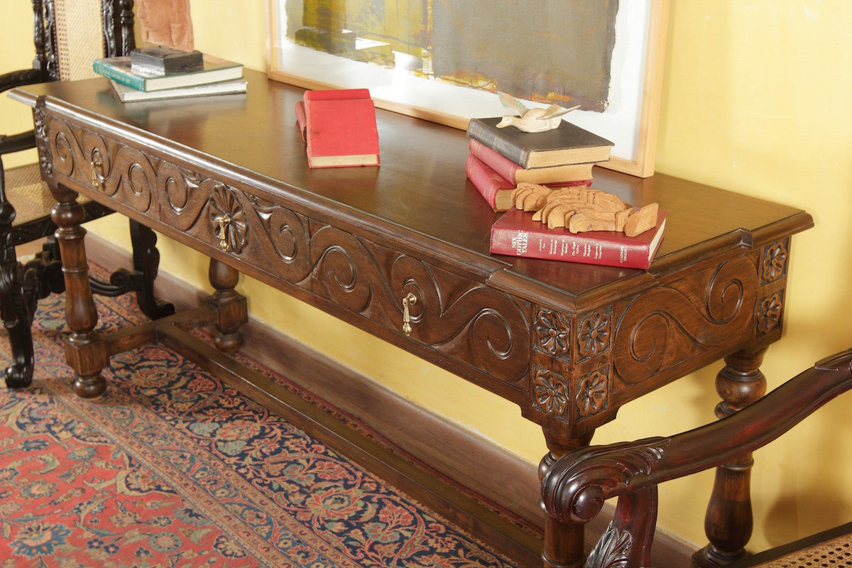 Palmer Console Table