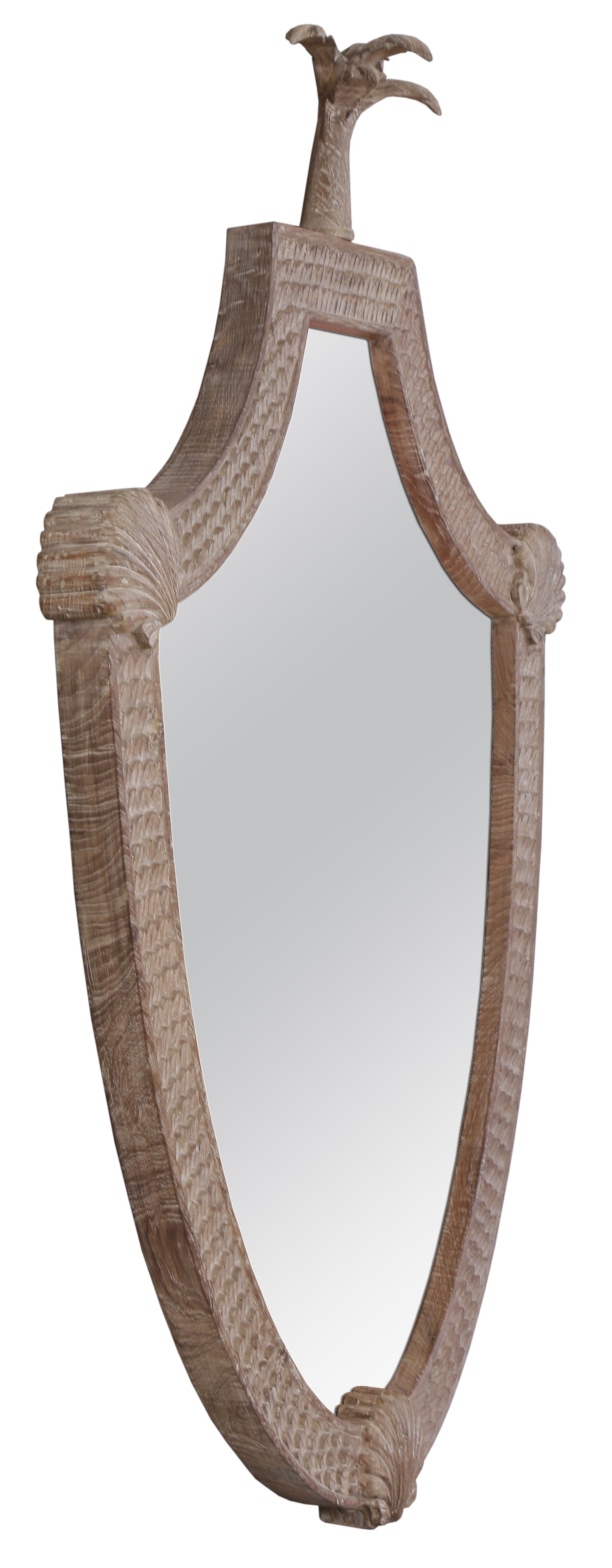 Beltran Carved Frame